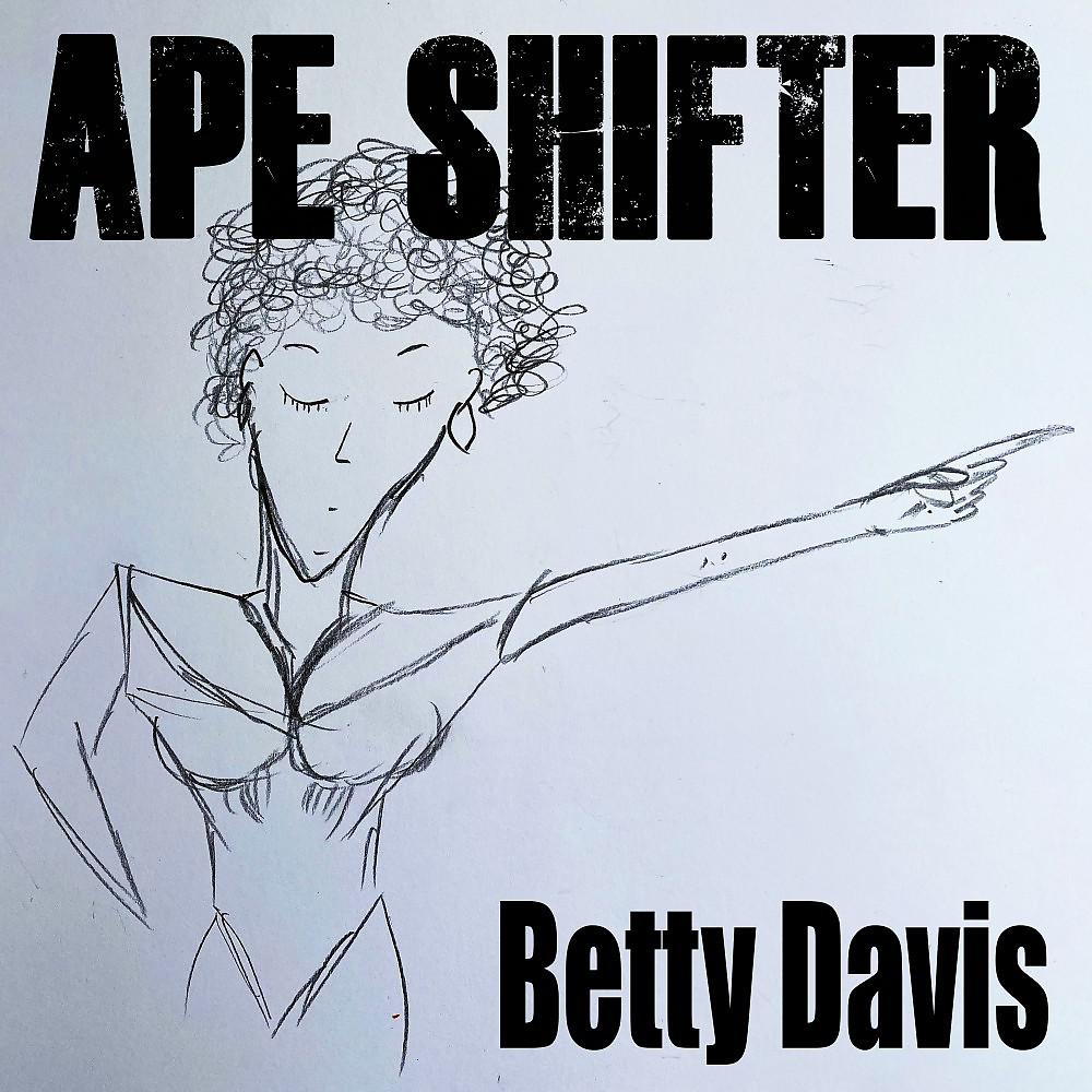 Постер альбома Betty Davis