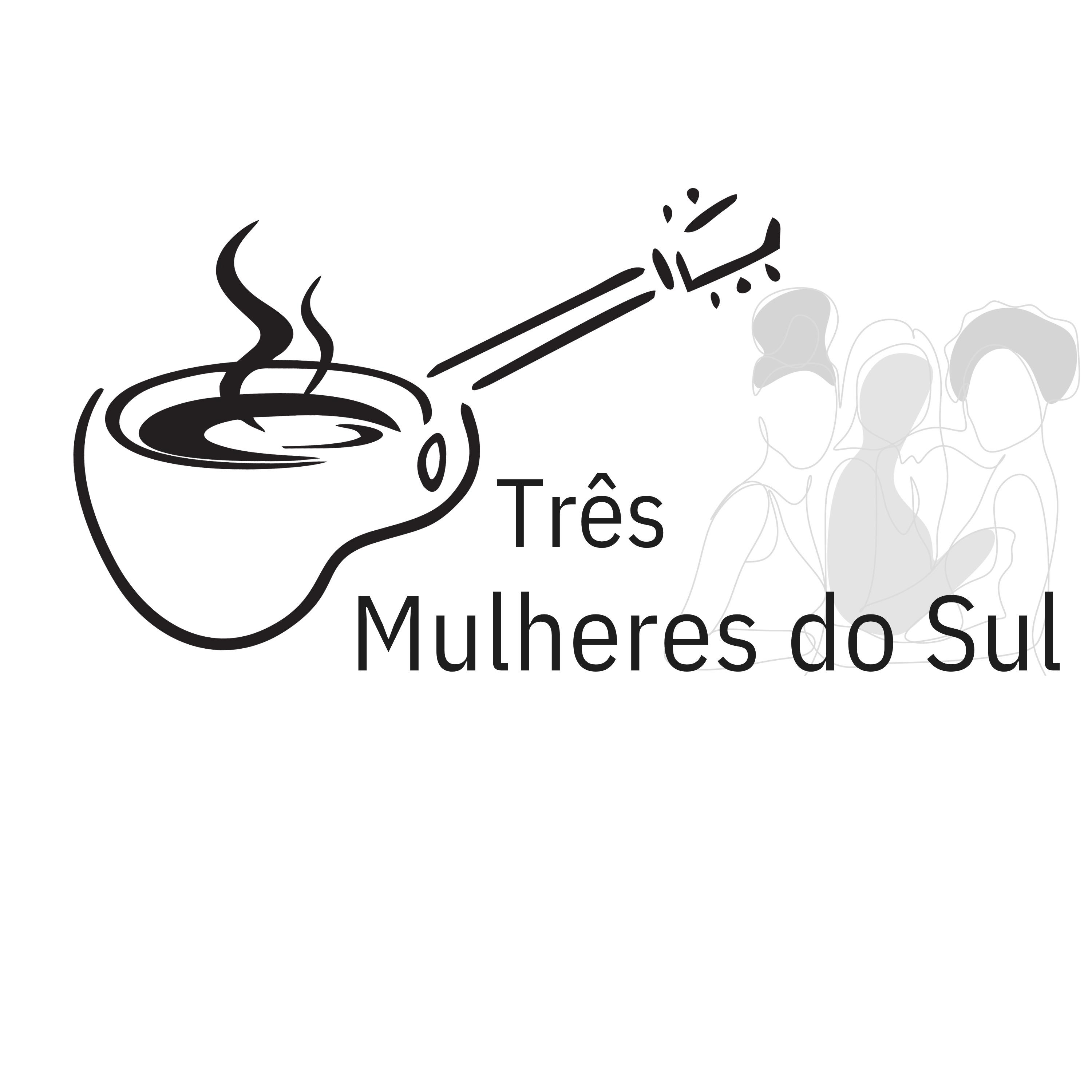 Постер альбома Três Mulheres do Sul