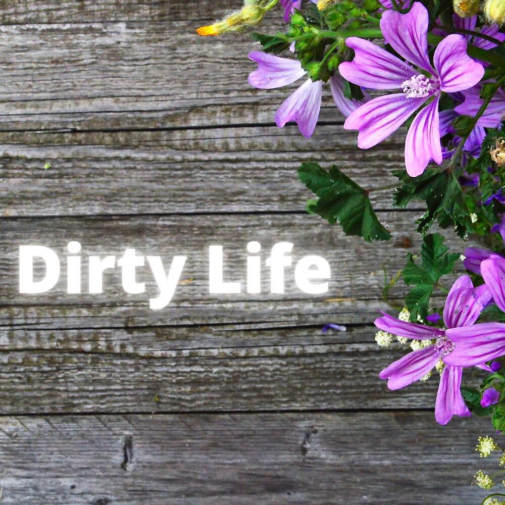 Постер альбома Dirty Life