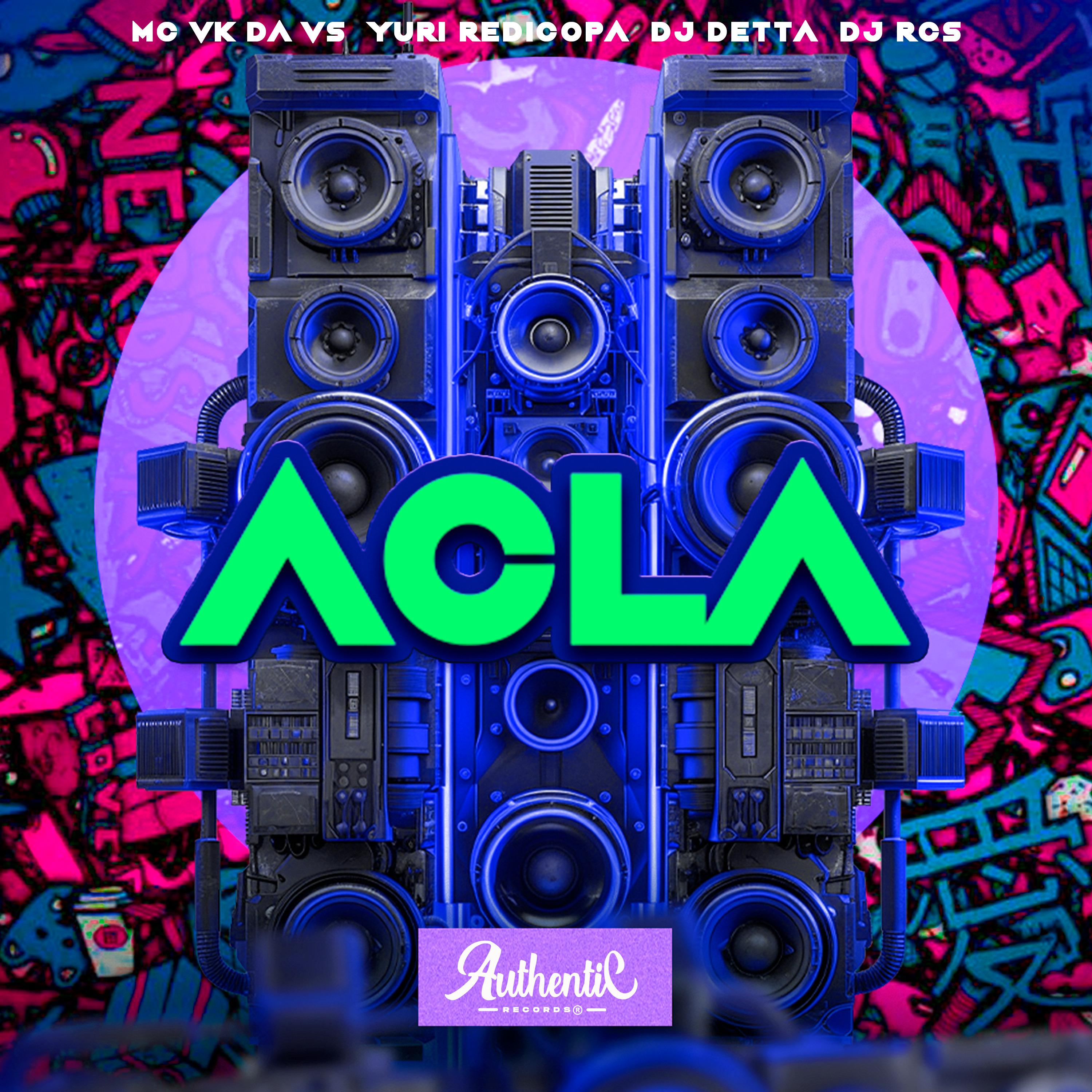 Постер альбома Acla