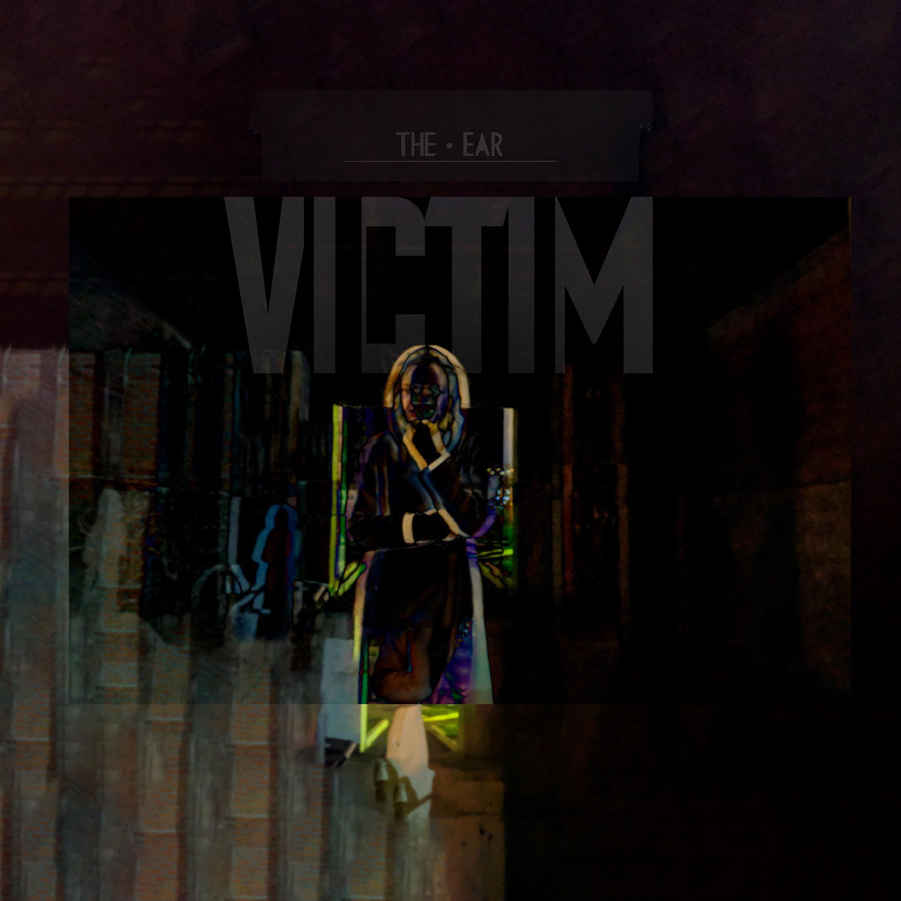 Постер альбома Victim