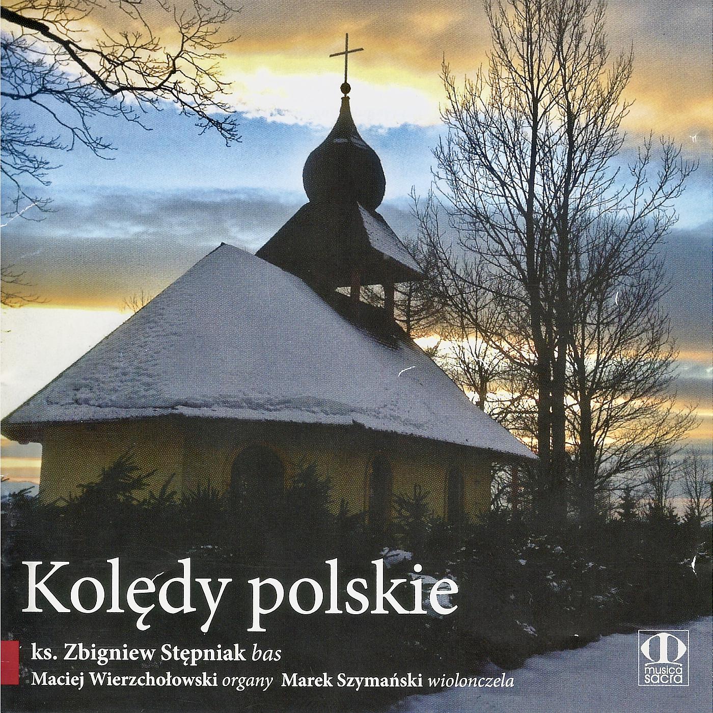 Постер альбома Kolędy Polskie