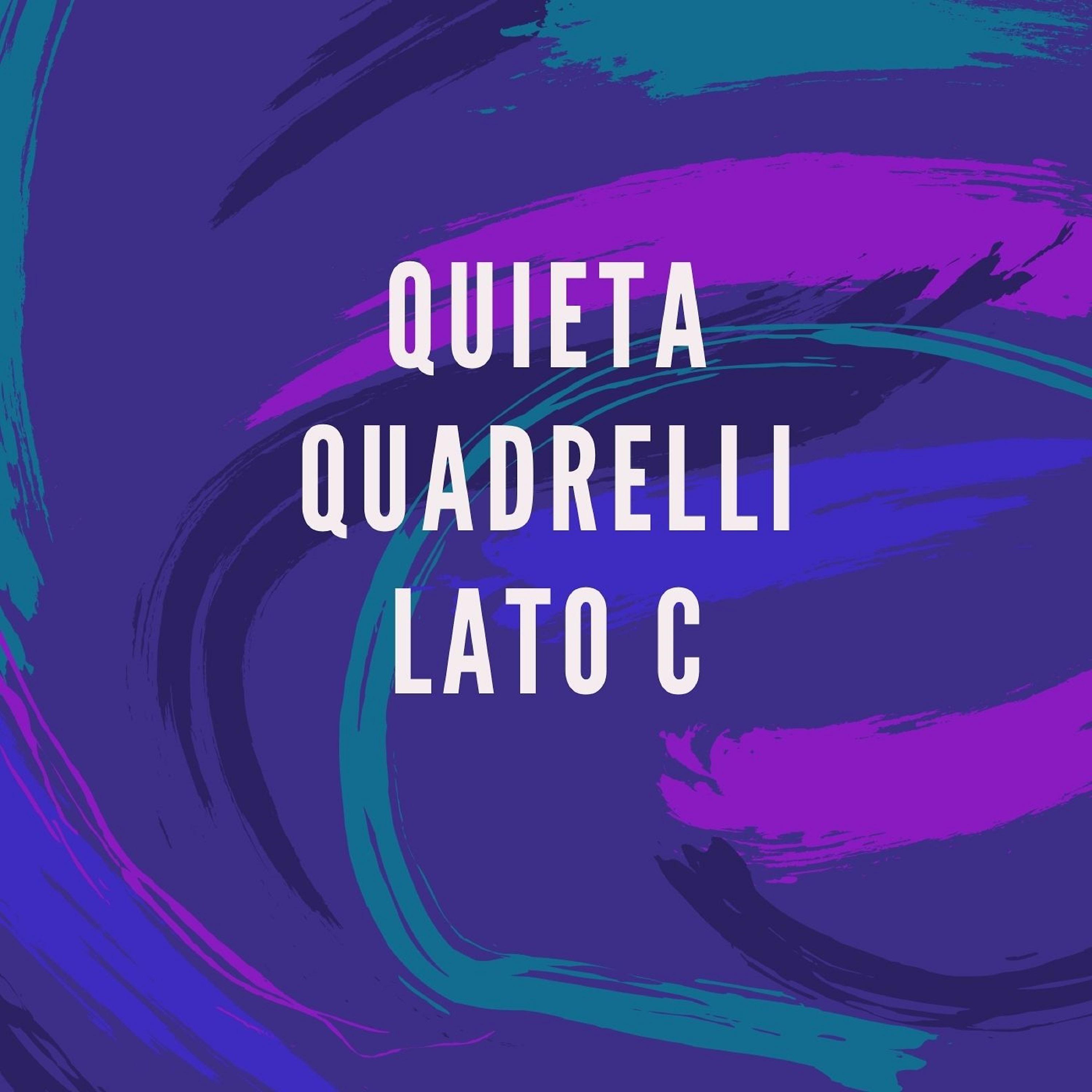 Постер альбома Lato C