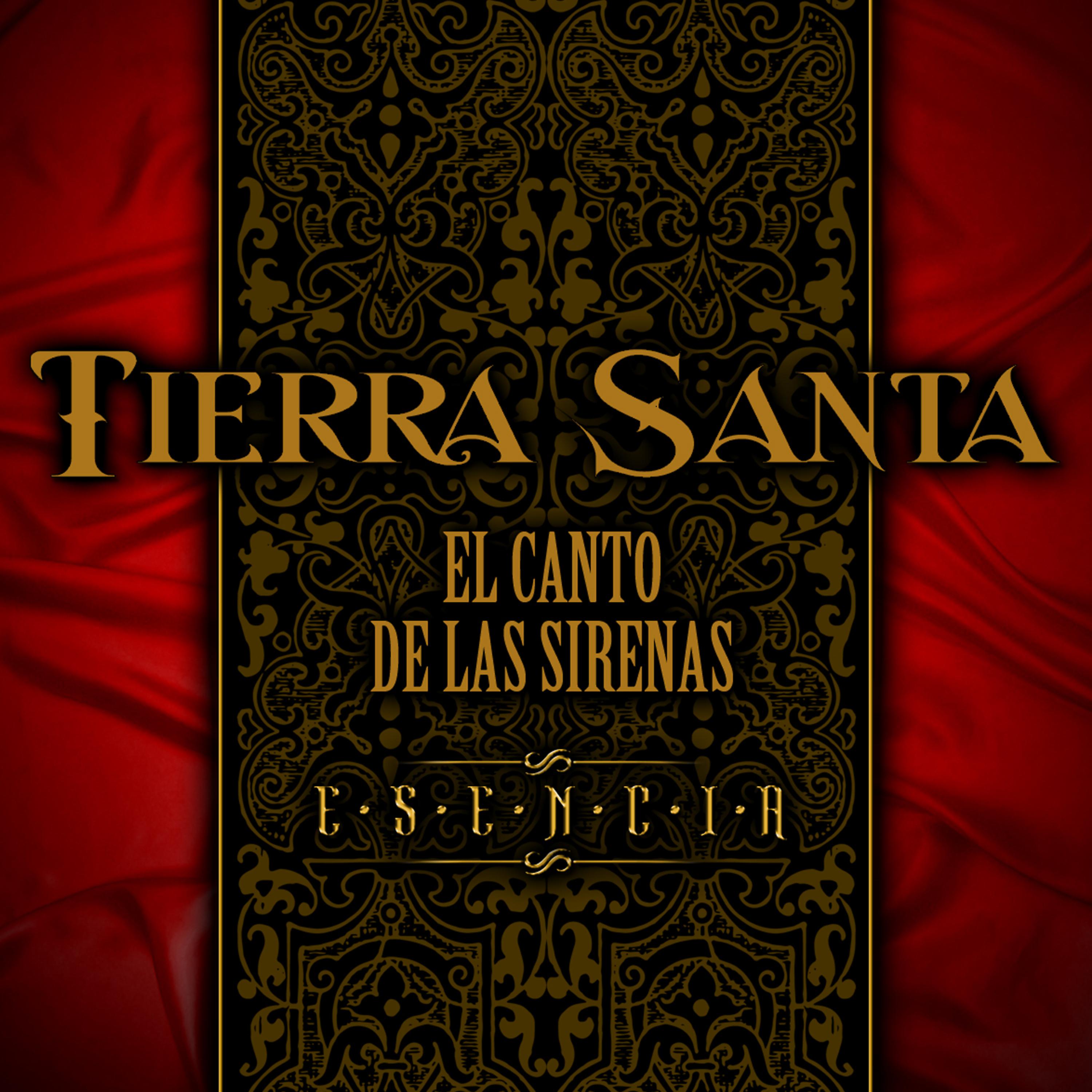 Постер альбома El Canto de las Sirenas