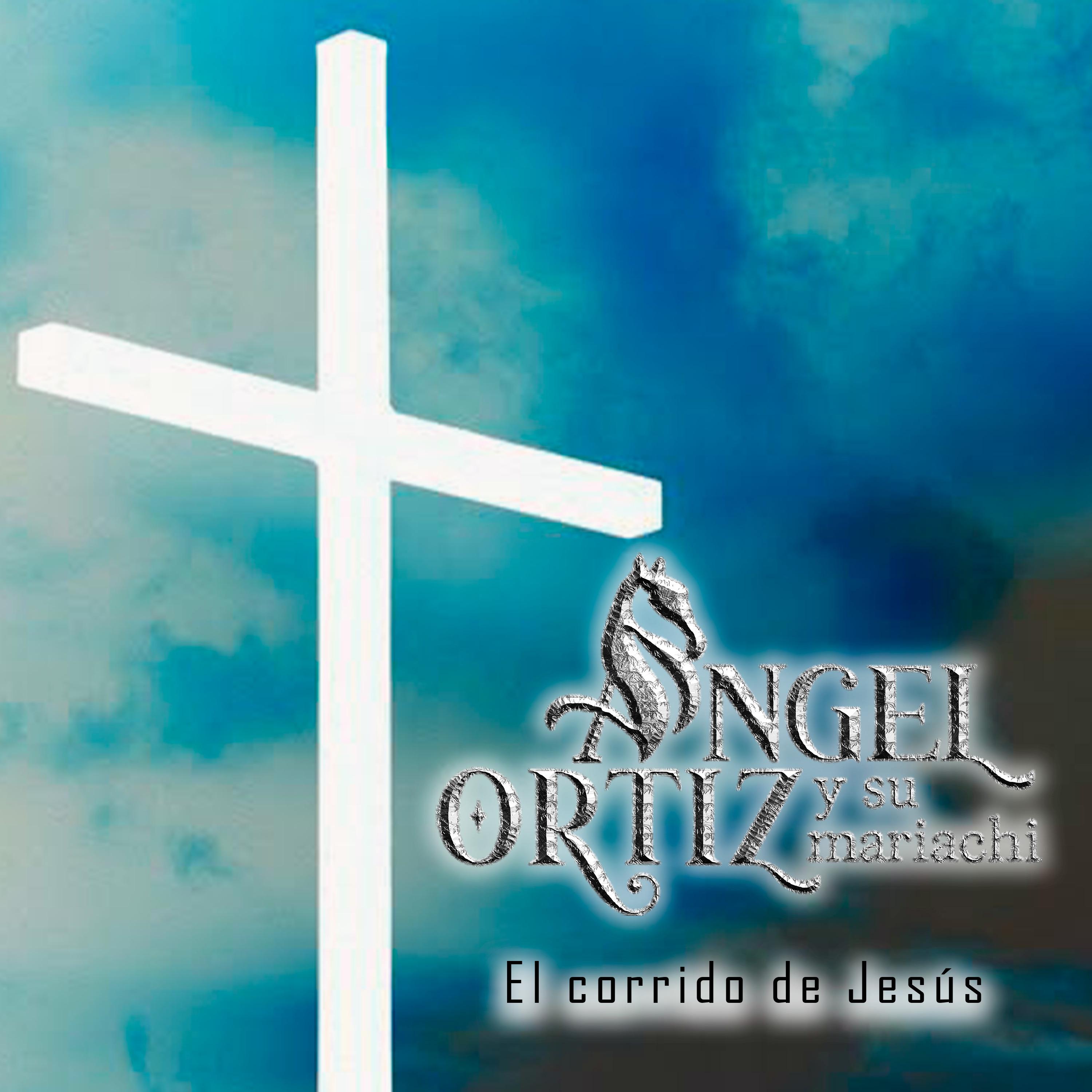Постер альбома El Corrido de Jesús