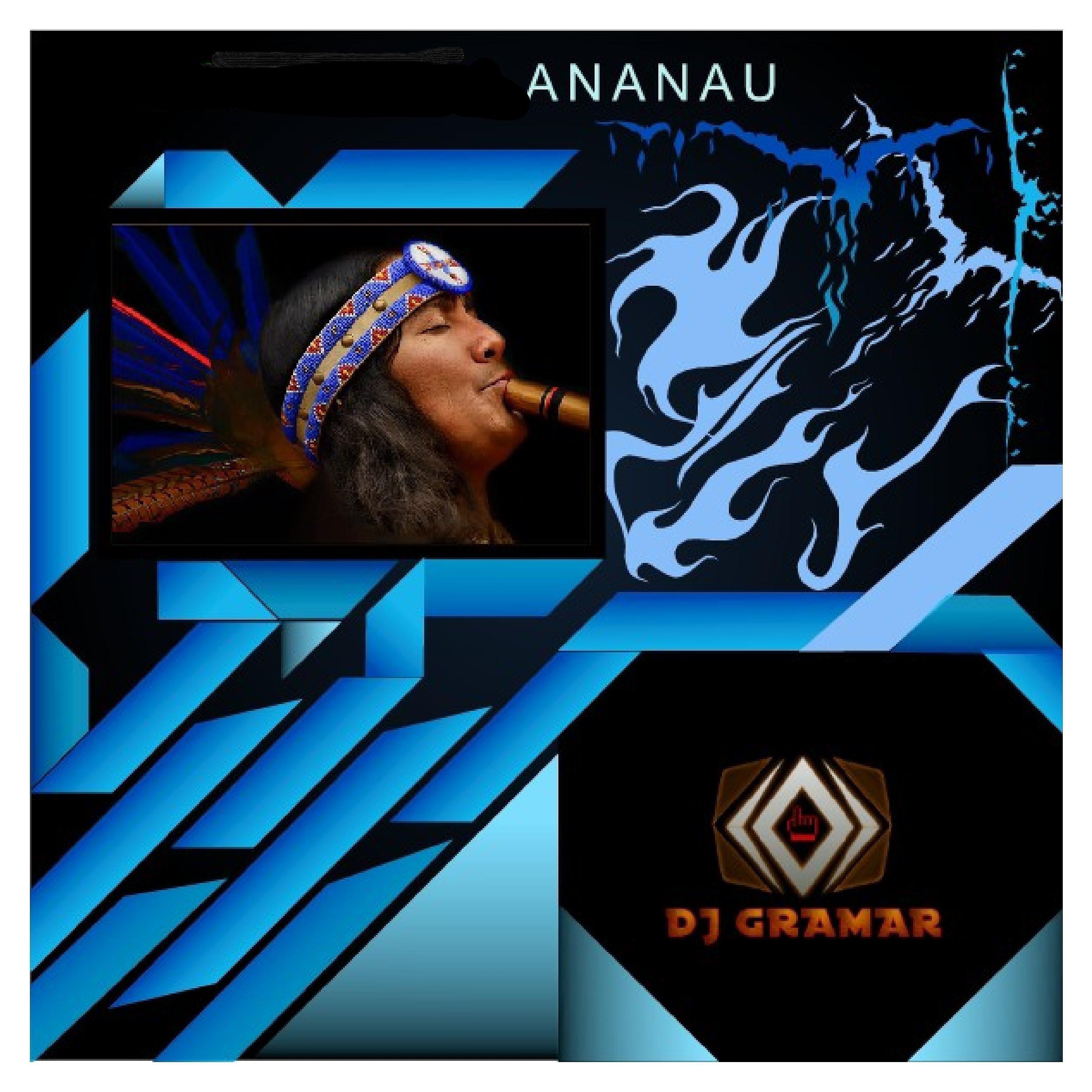 Постер альбома Ananau