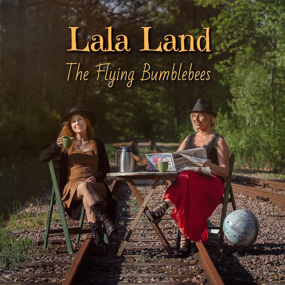 Постер альбома Lala Land