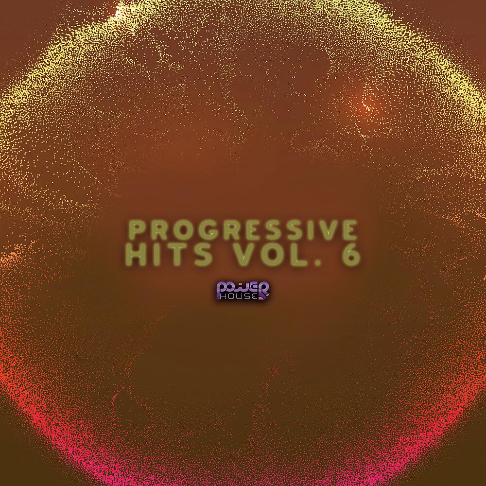 Постер альбома Progressive Hits, Vol. 6