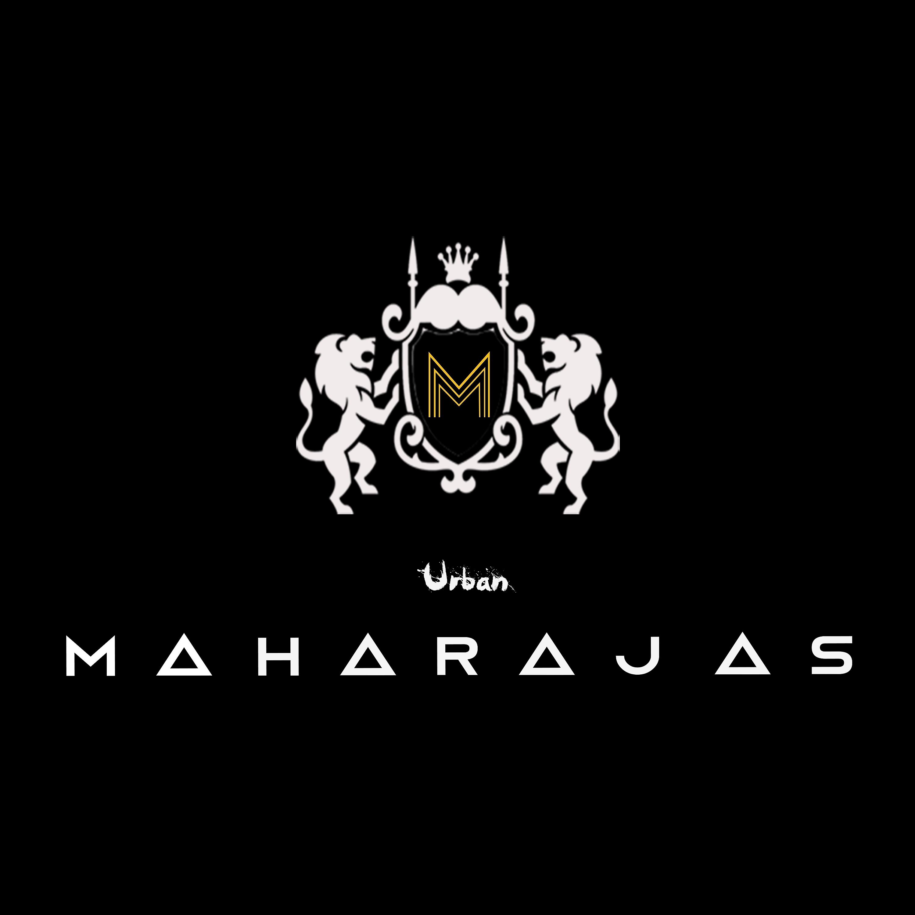 Постер альбома Urban Maharajas