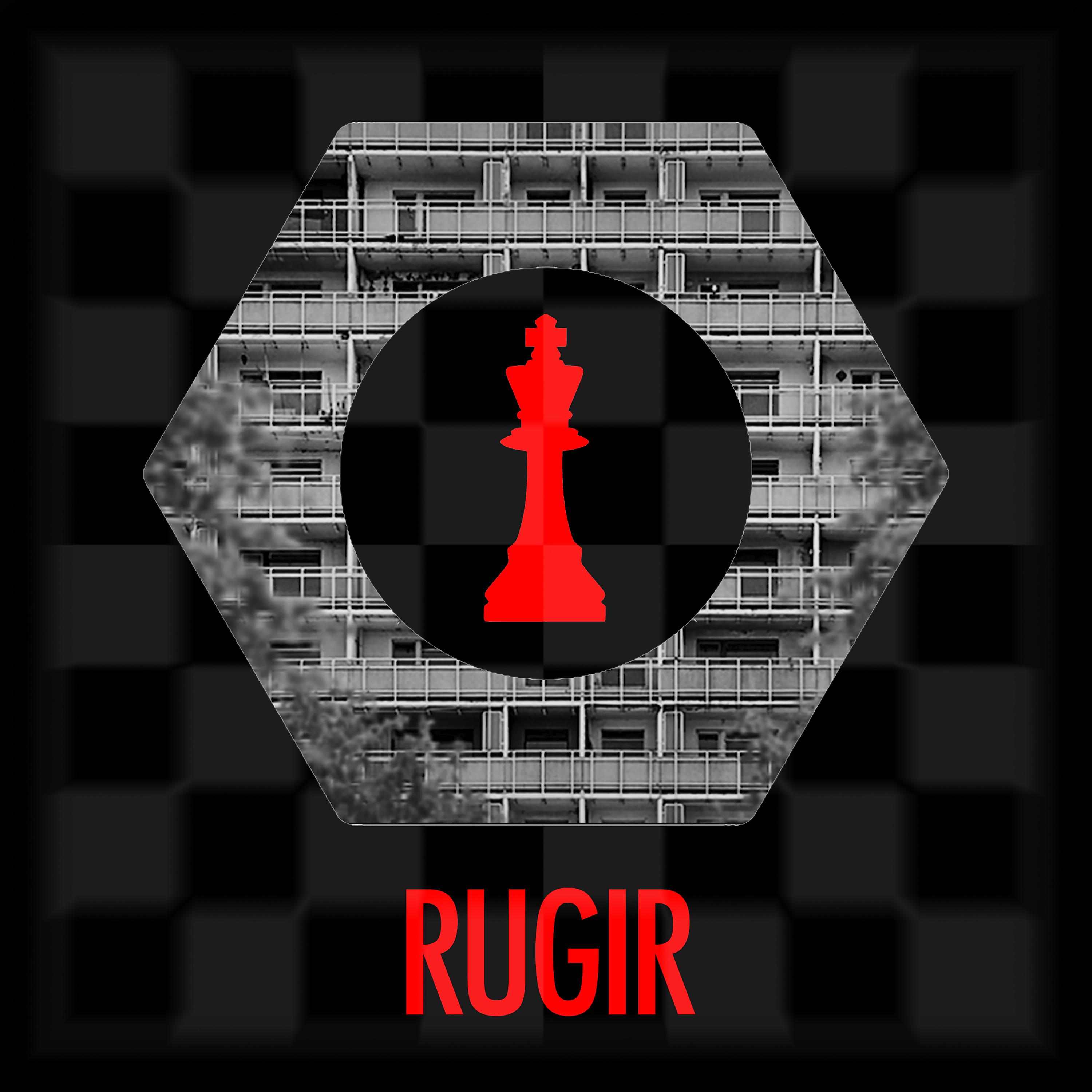 Постер альбома Rugir