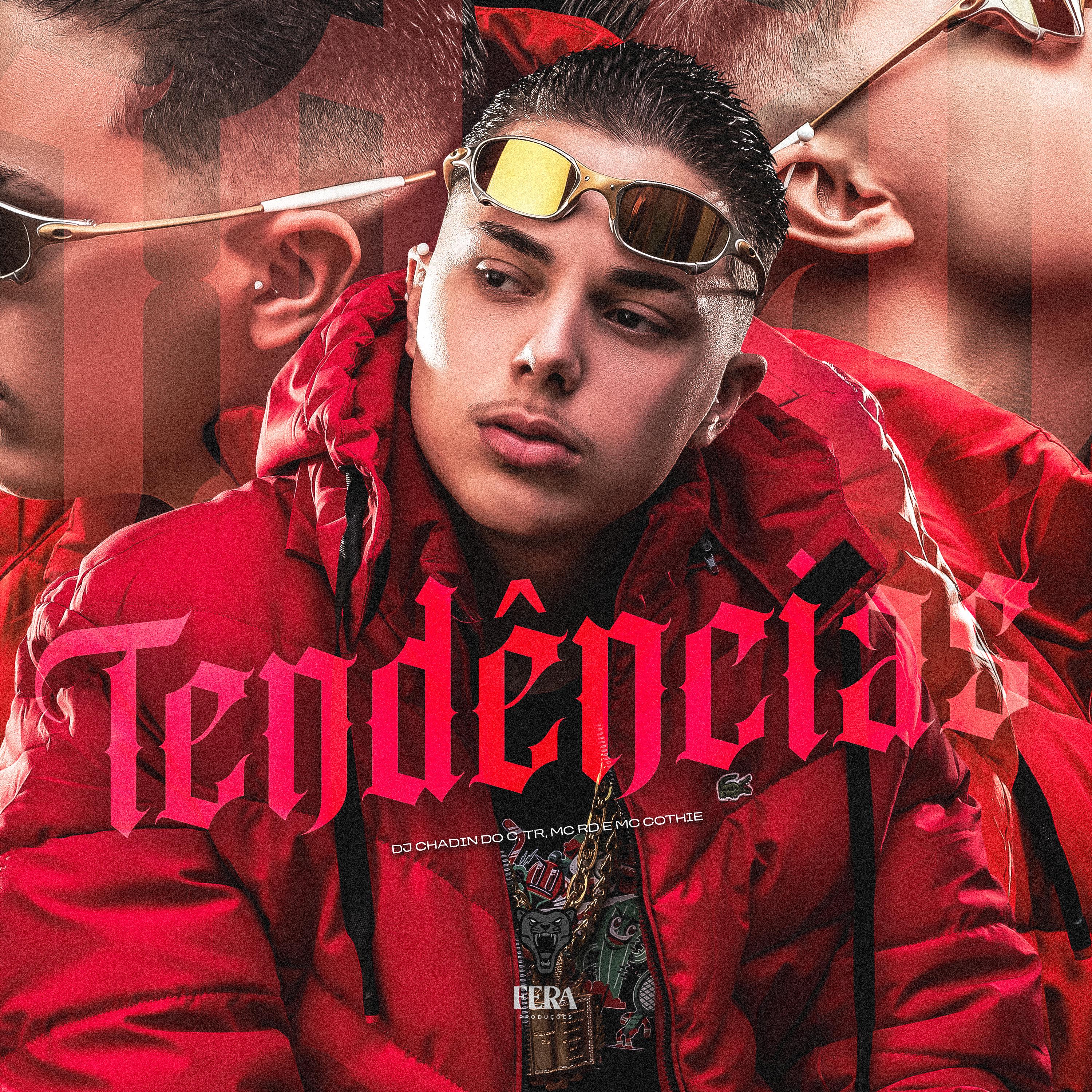 Постер альбома Tendência