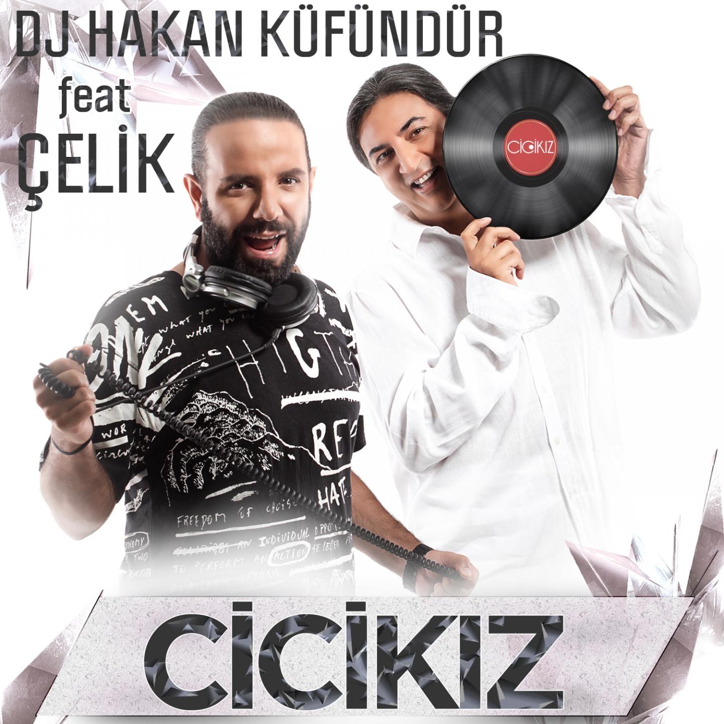 Постер альбома Cici Kız
