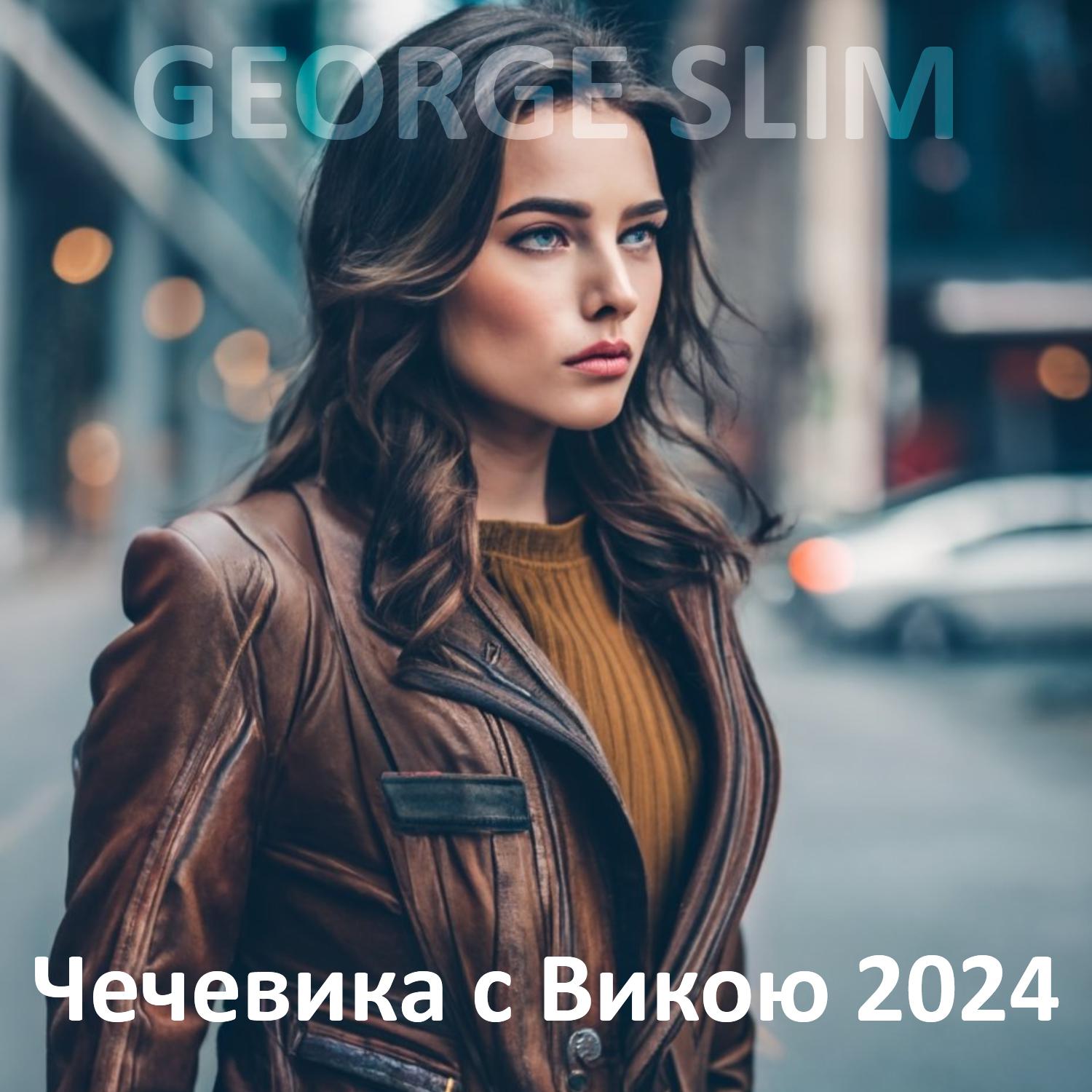 Постер альбома Чечевика с Викою 2024