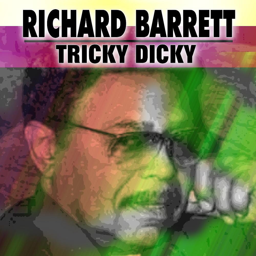 Постер альбома Tricky Dicky