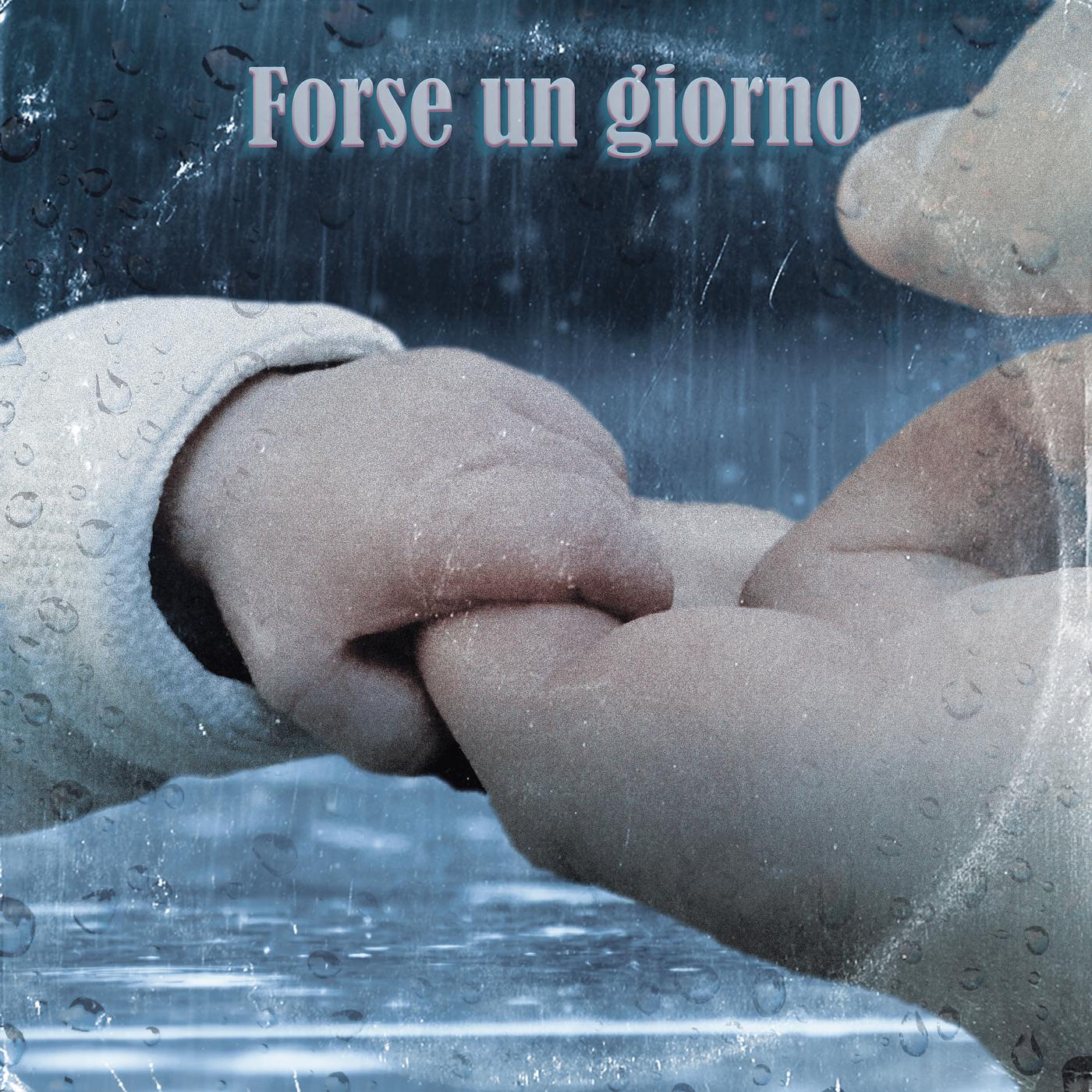 Постер альбома Forse Un Giorno
