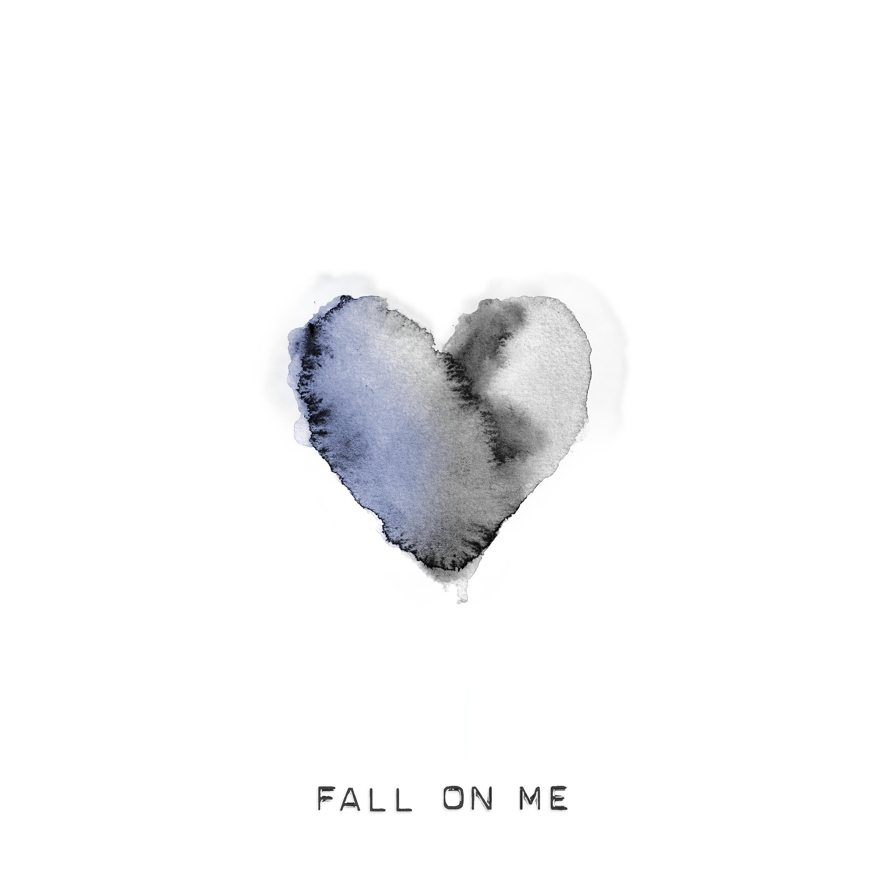 Постер альбома Fall On Me