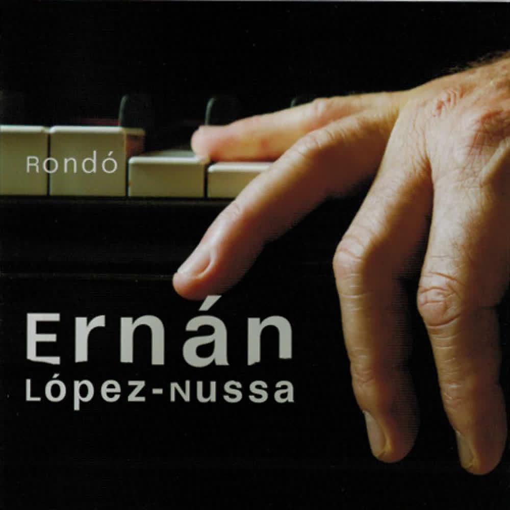 Постер альбома Rondó