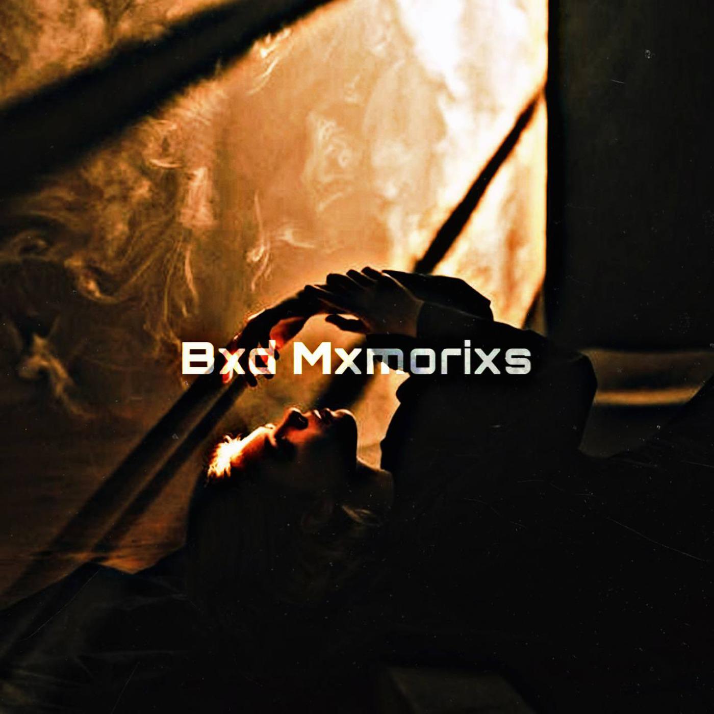 Постер альбома Bxd Mxmorixs Vol. 2