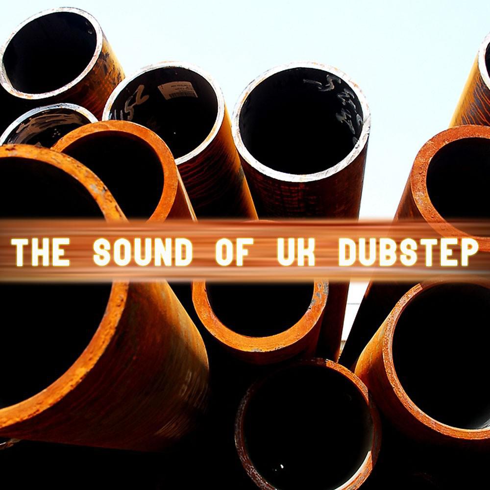 Постер альбома The Sound of UK Dubstep