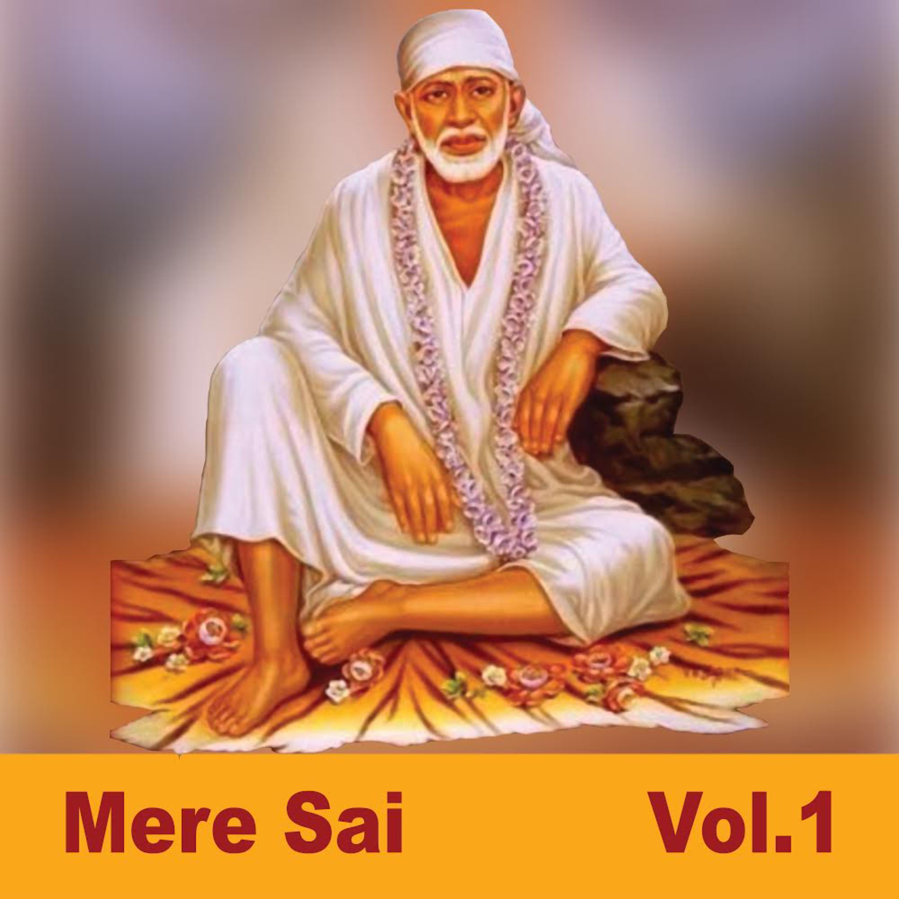 Постер альбома Mere Sai, Vol. 1