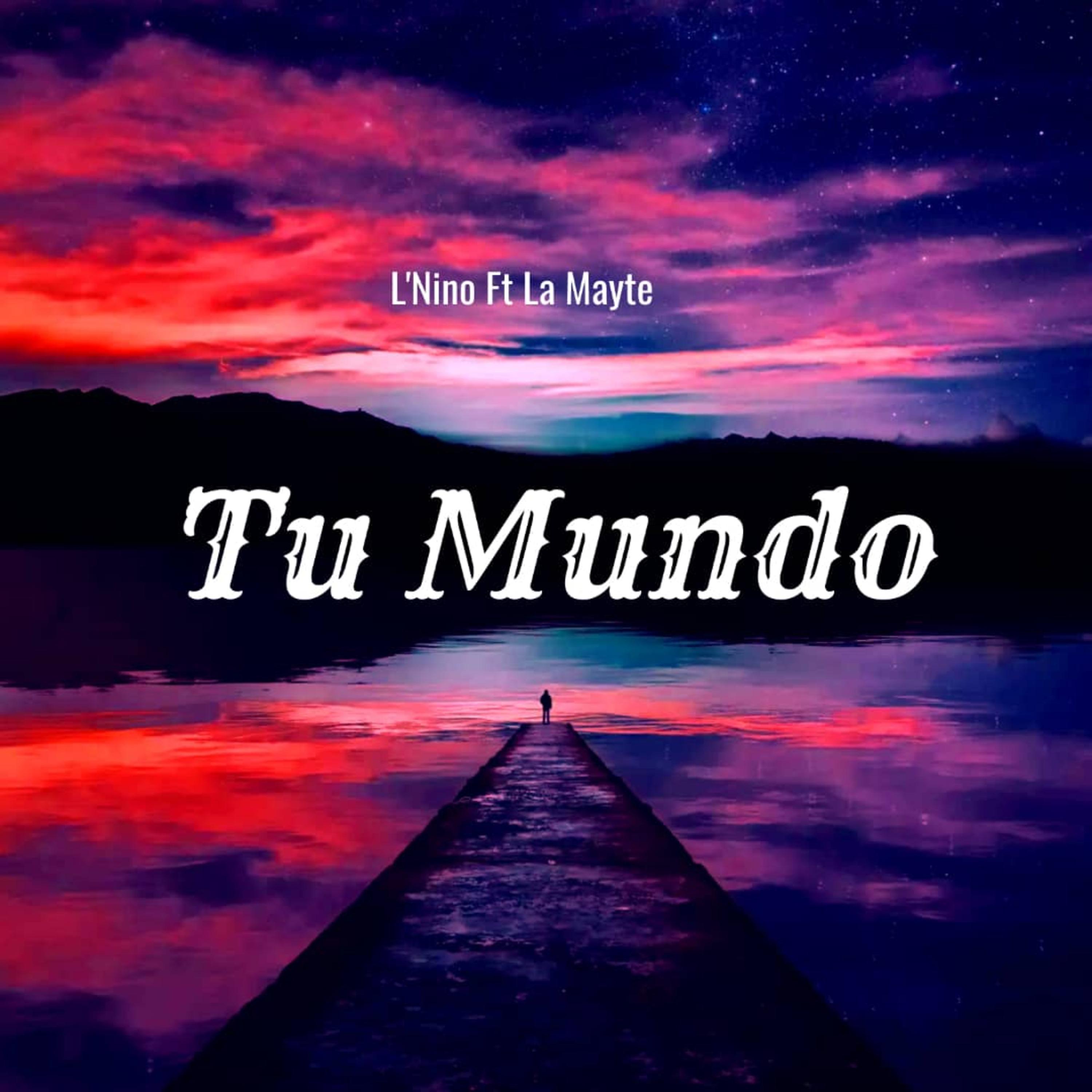 Постер альбома Tu Mundo