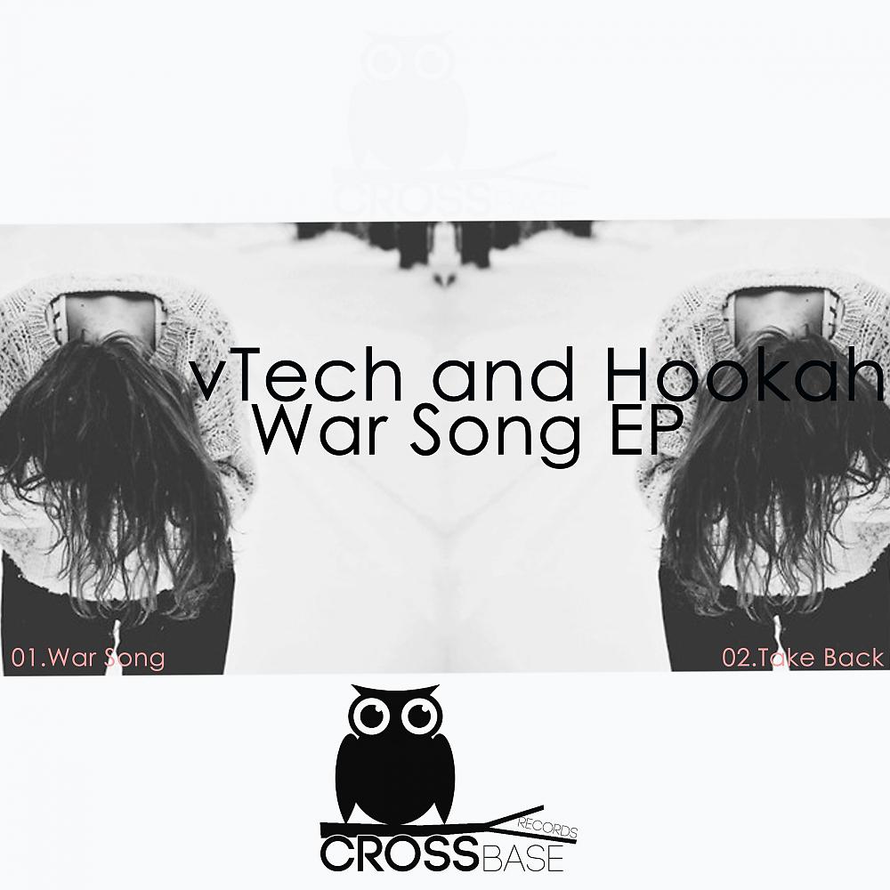 Постер альбома War Song EP