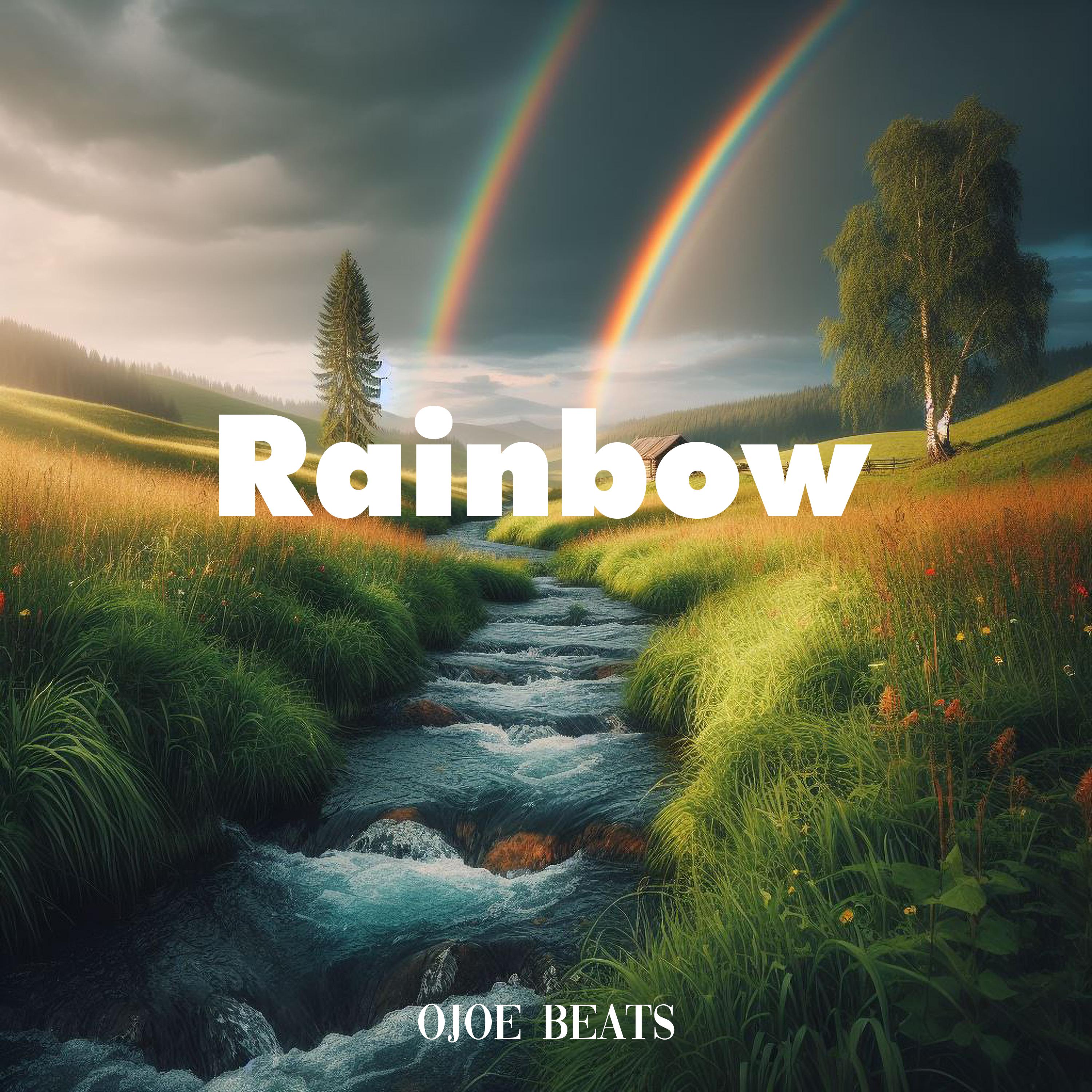 Постер альбома Rainbow