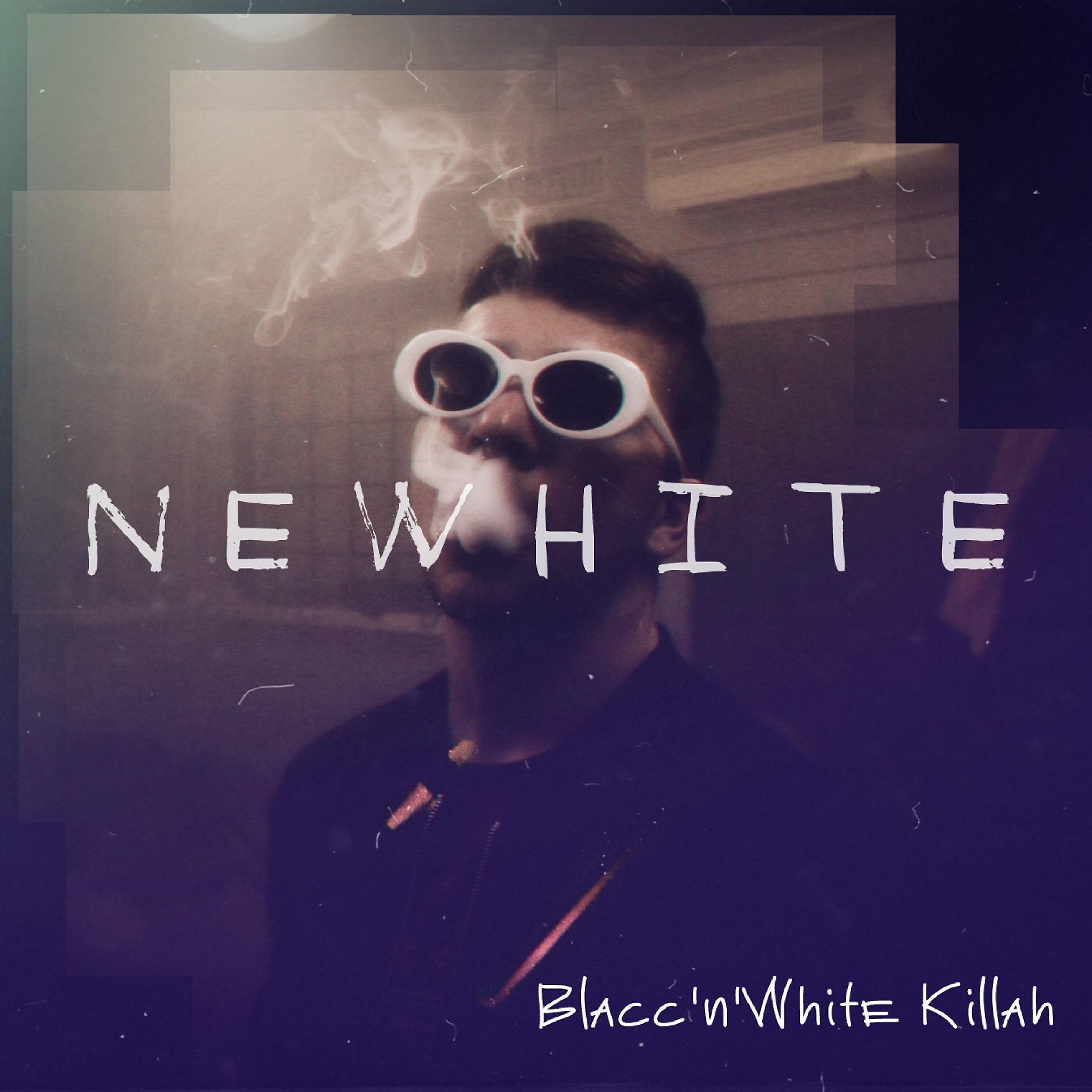 Постер альбома Blacc'n'White Killah