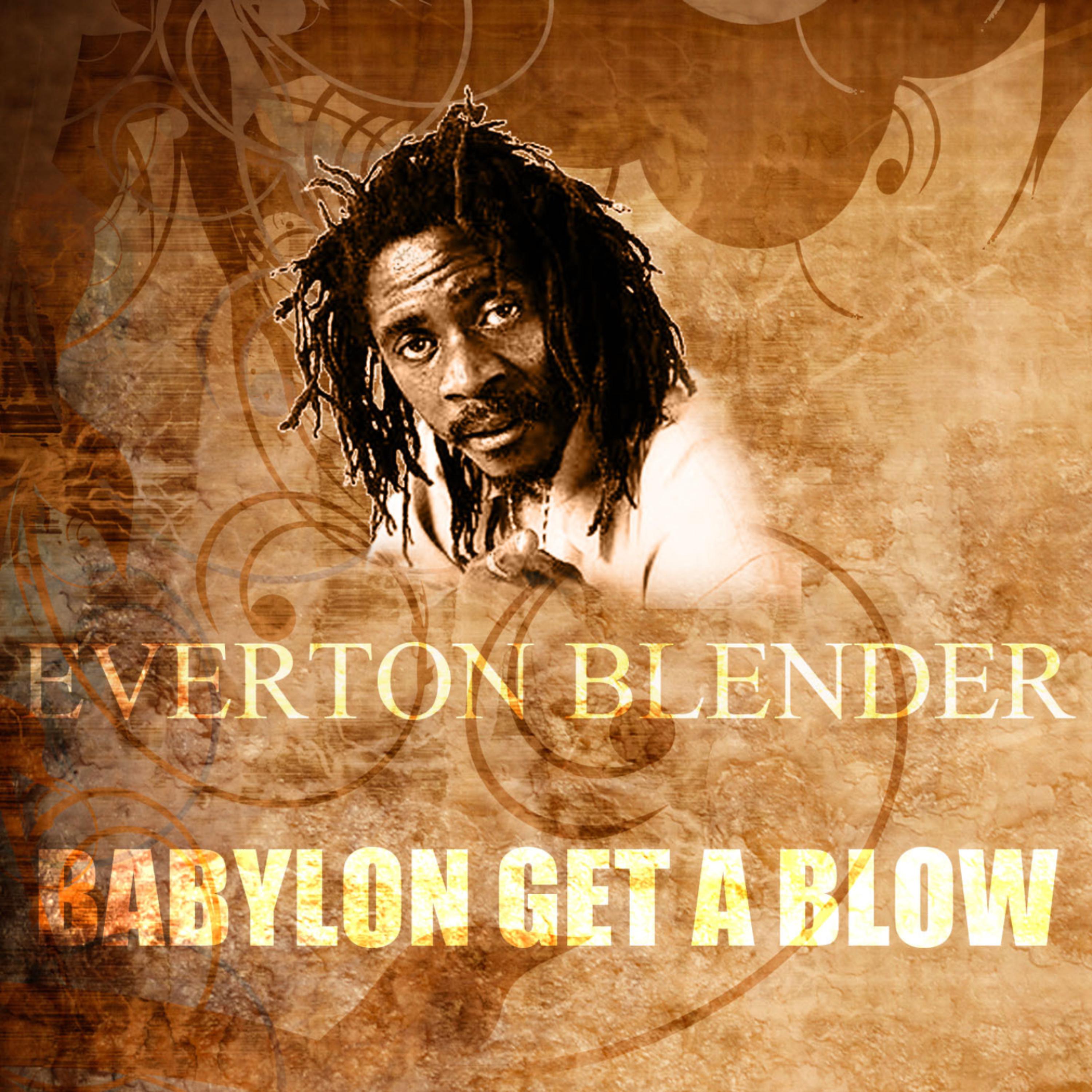 Постер альбома Babylon Get A Blow