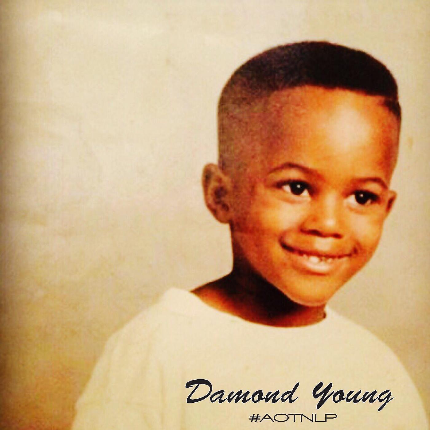 Постер альбома Sugar (feat. Damond Young)