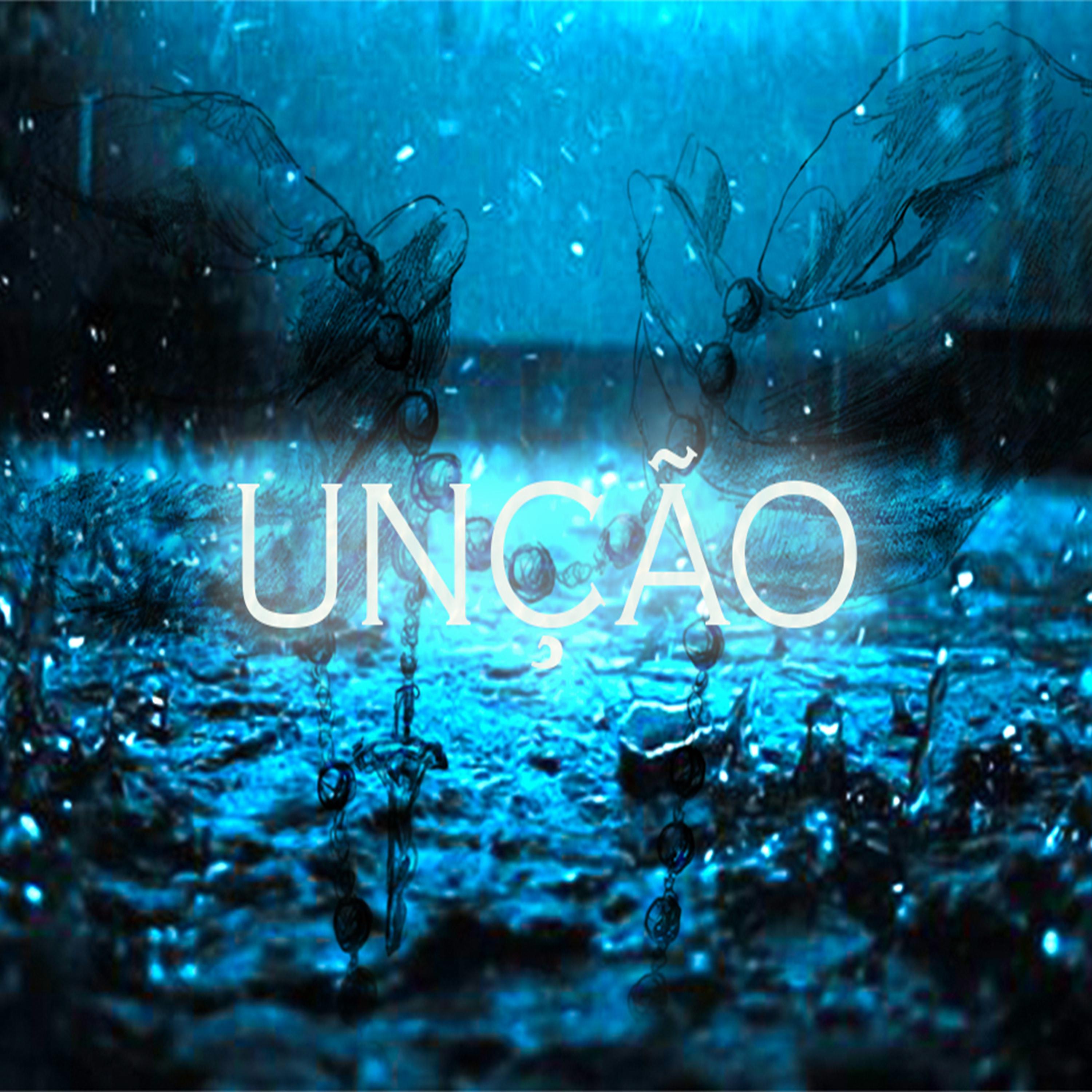 Постер альбома Unção