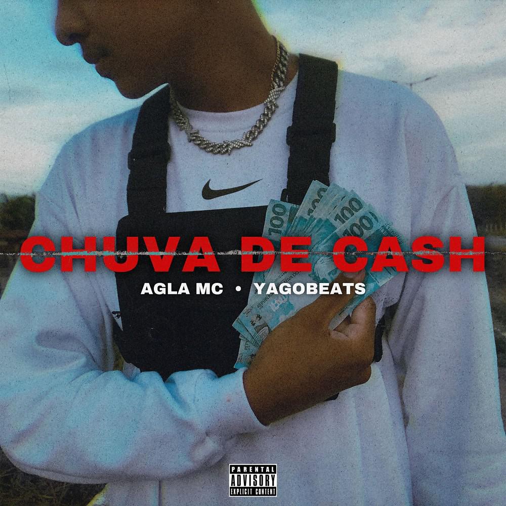 Постер альбома Chuva de Cash