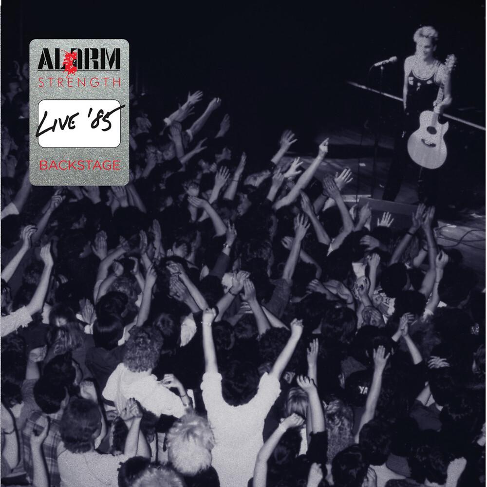 Постер альбома Live '85