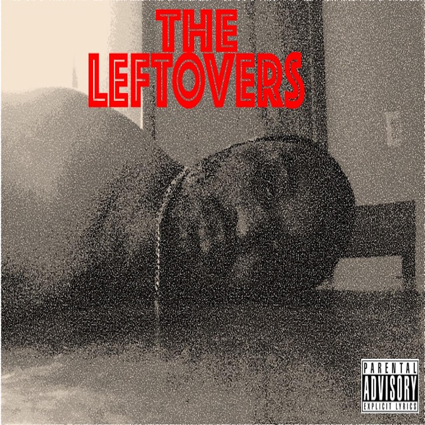 Постер альбома The Leftovers