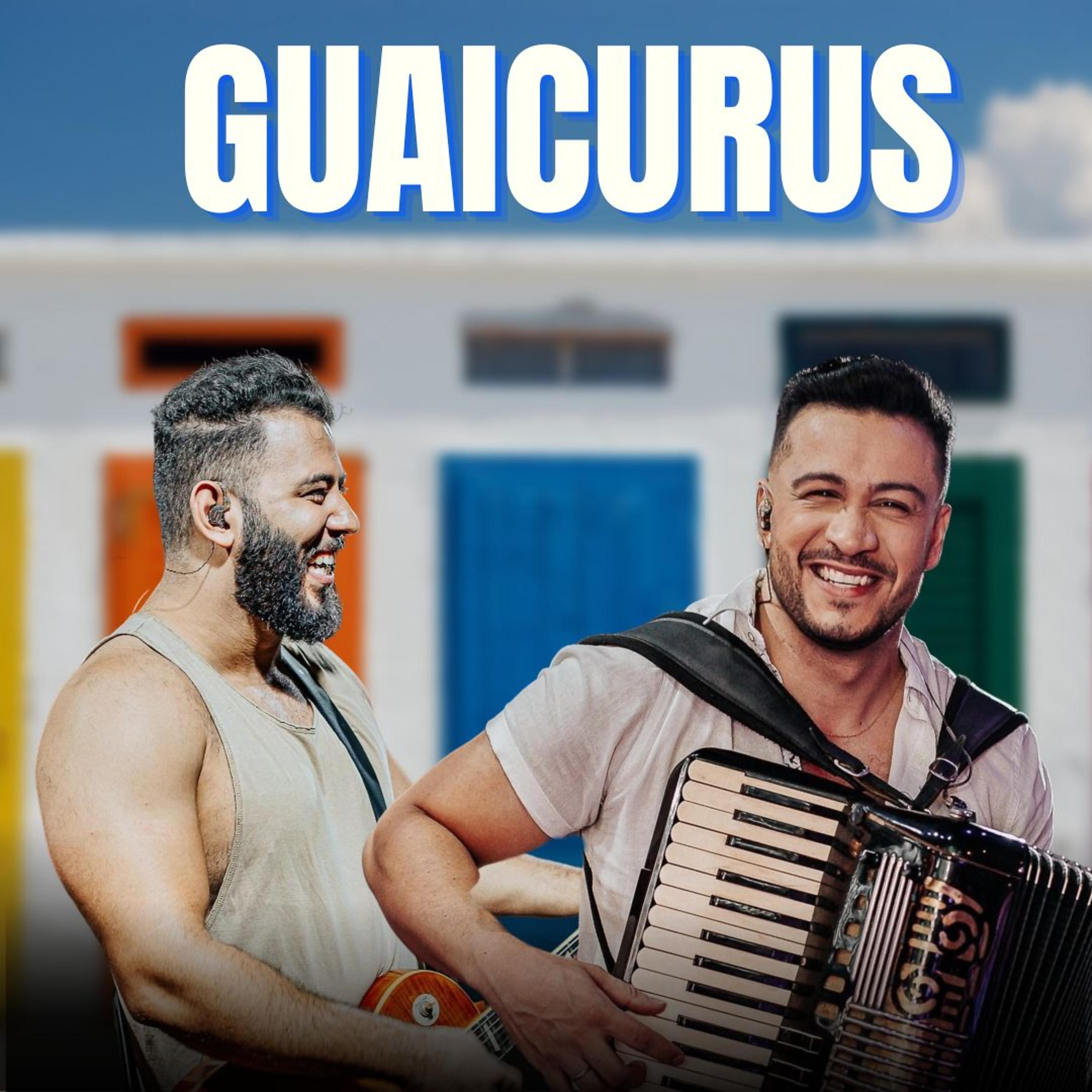Постер альбома Guaicurus