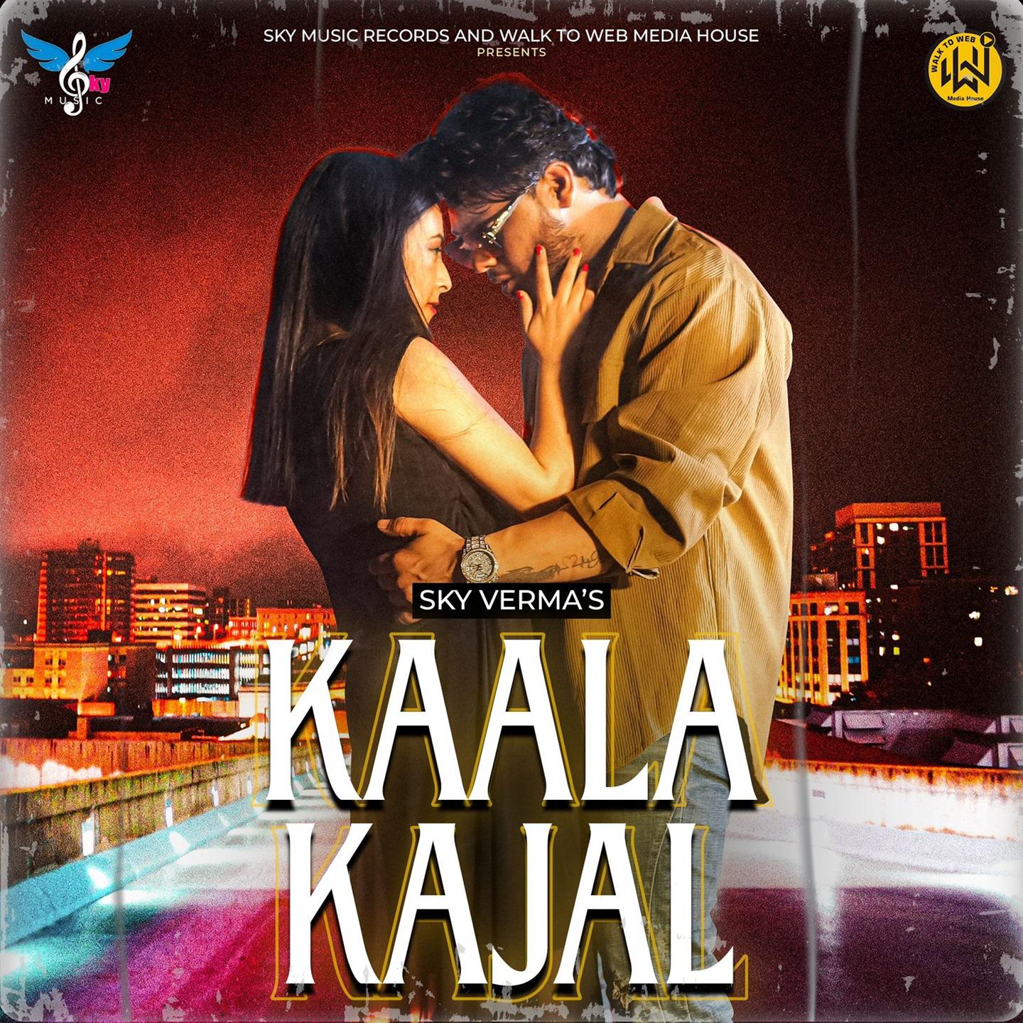 Постер альбома Kaala Kajal