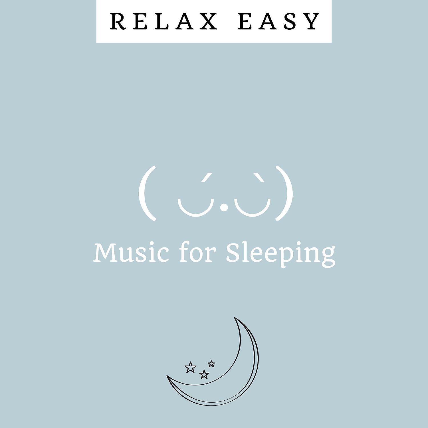 Постер альбома Music for Sleeping ( ◡́.◡̀)