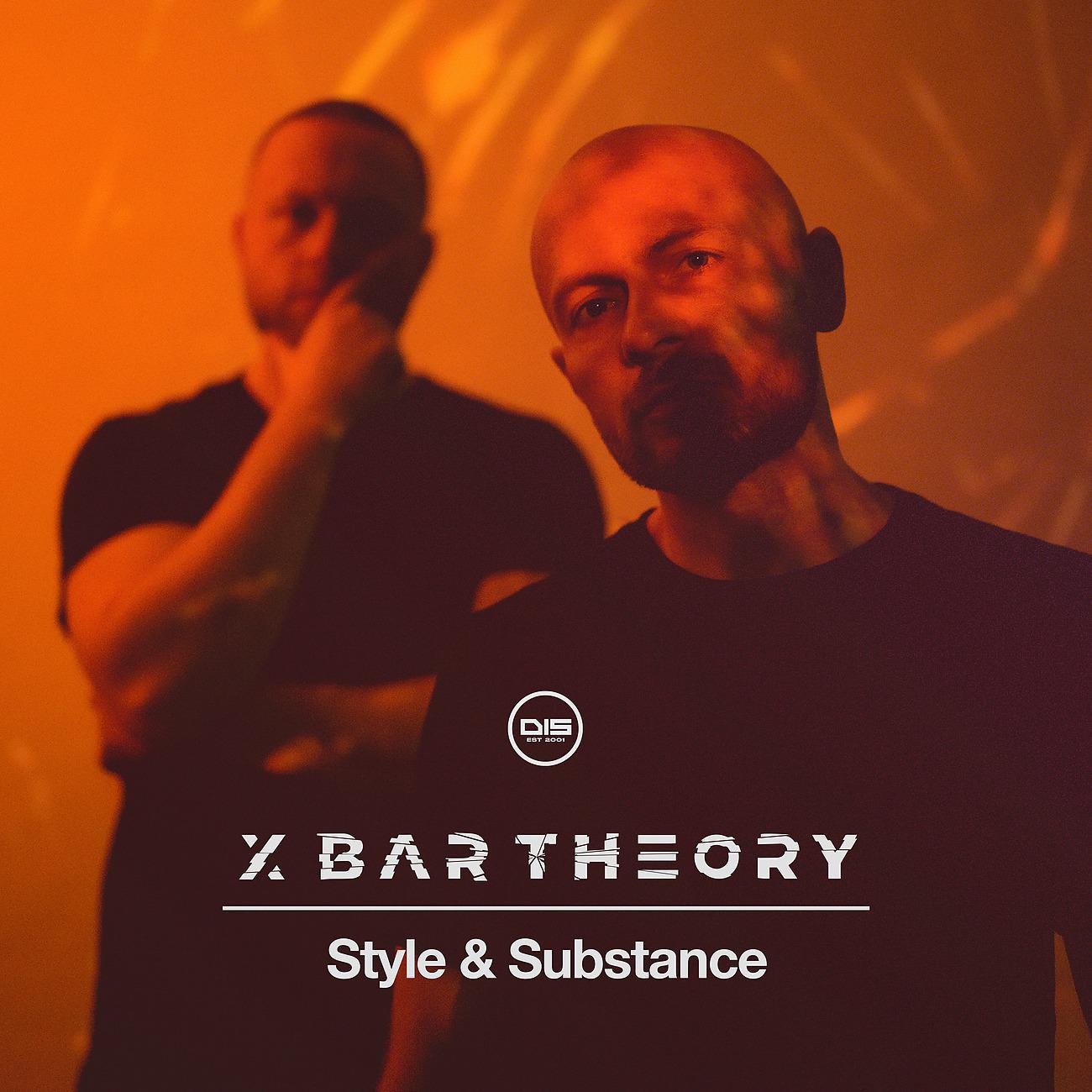 Постер альбома Style & Substance