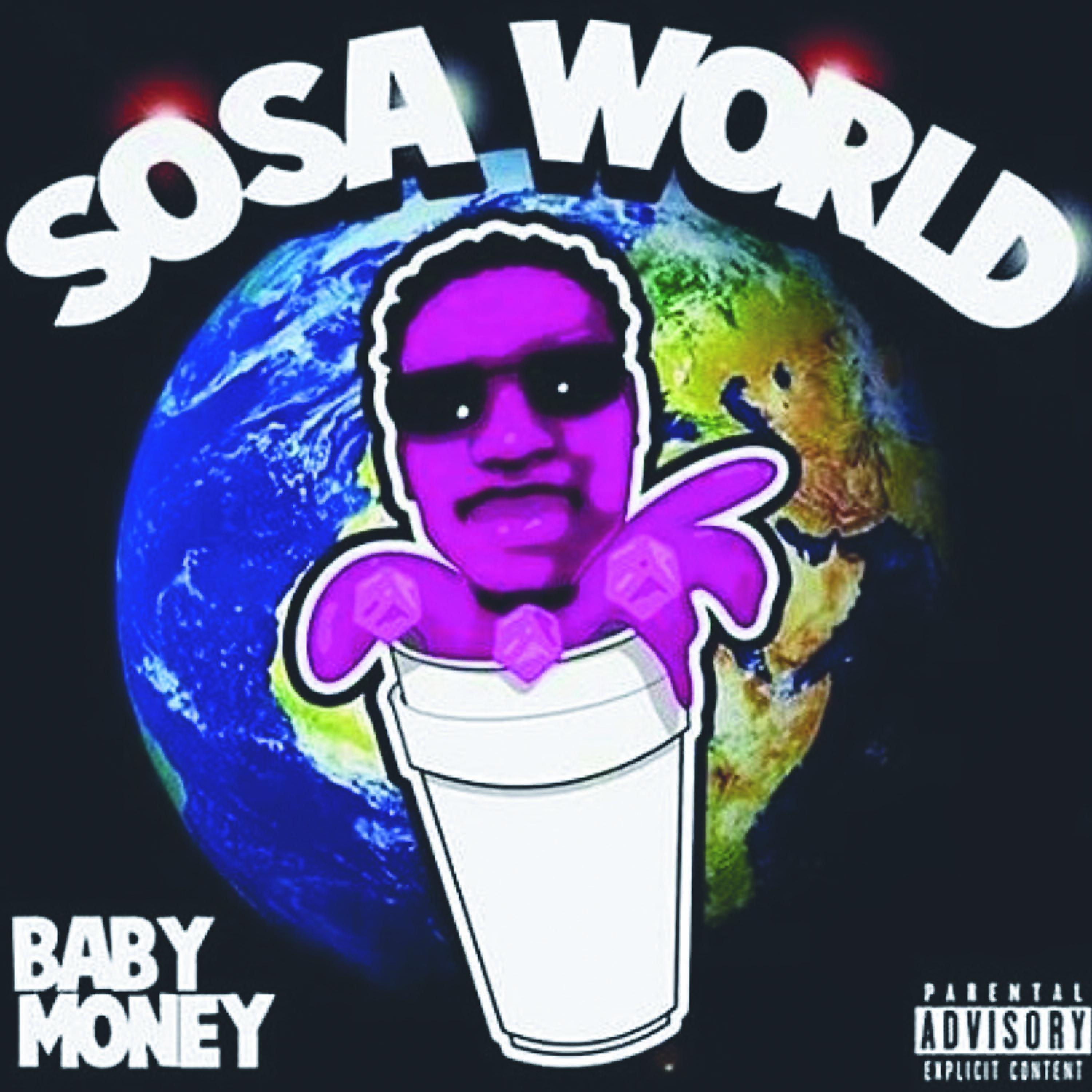 Постер альбома Sosa World