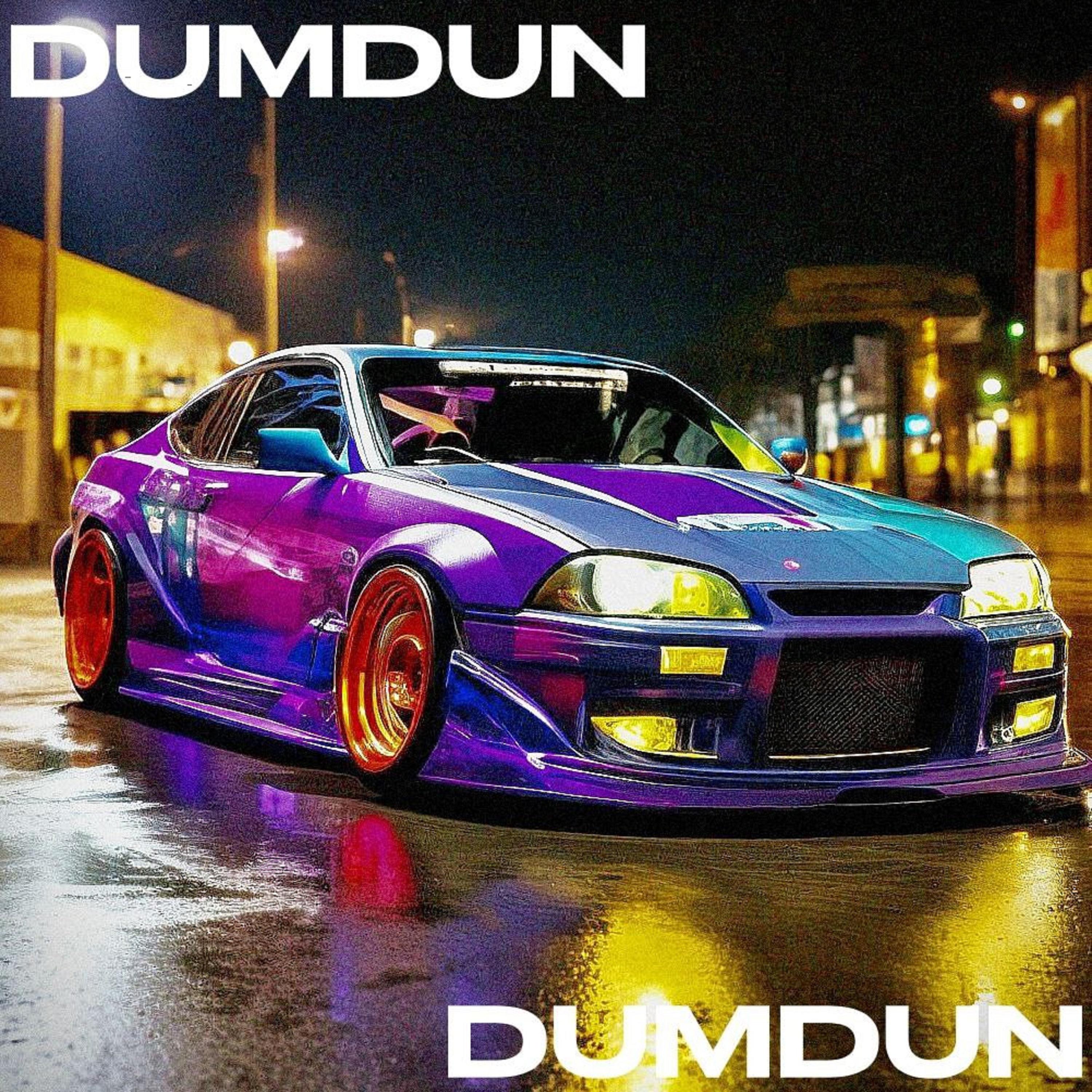 Постер альбома Dum-dun