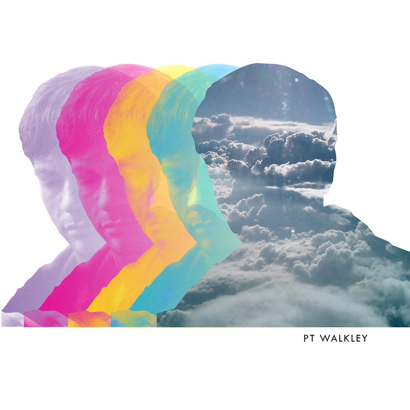 Постер альбома P.T. Walkley