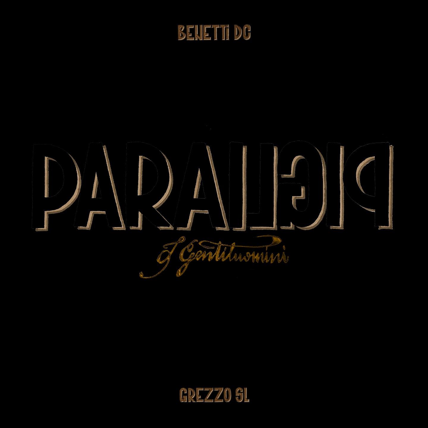 Постер альбома Parapiglia