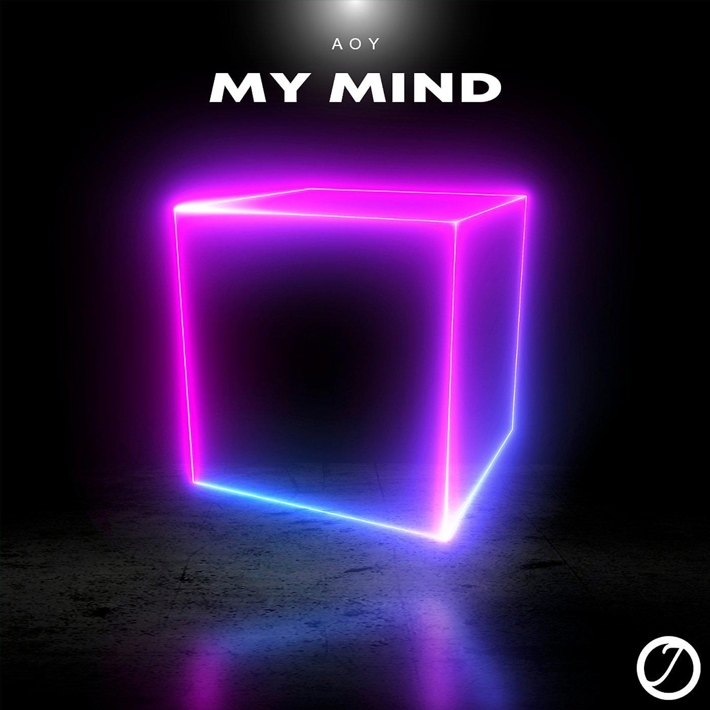 Постер альбома My Mind
