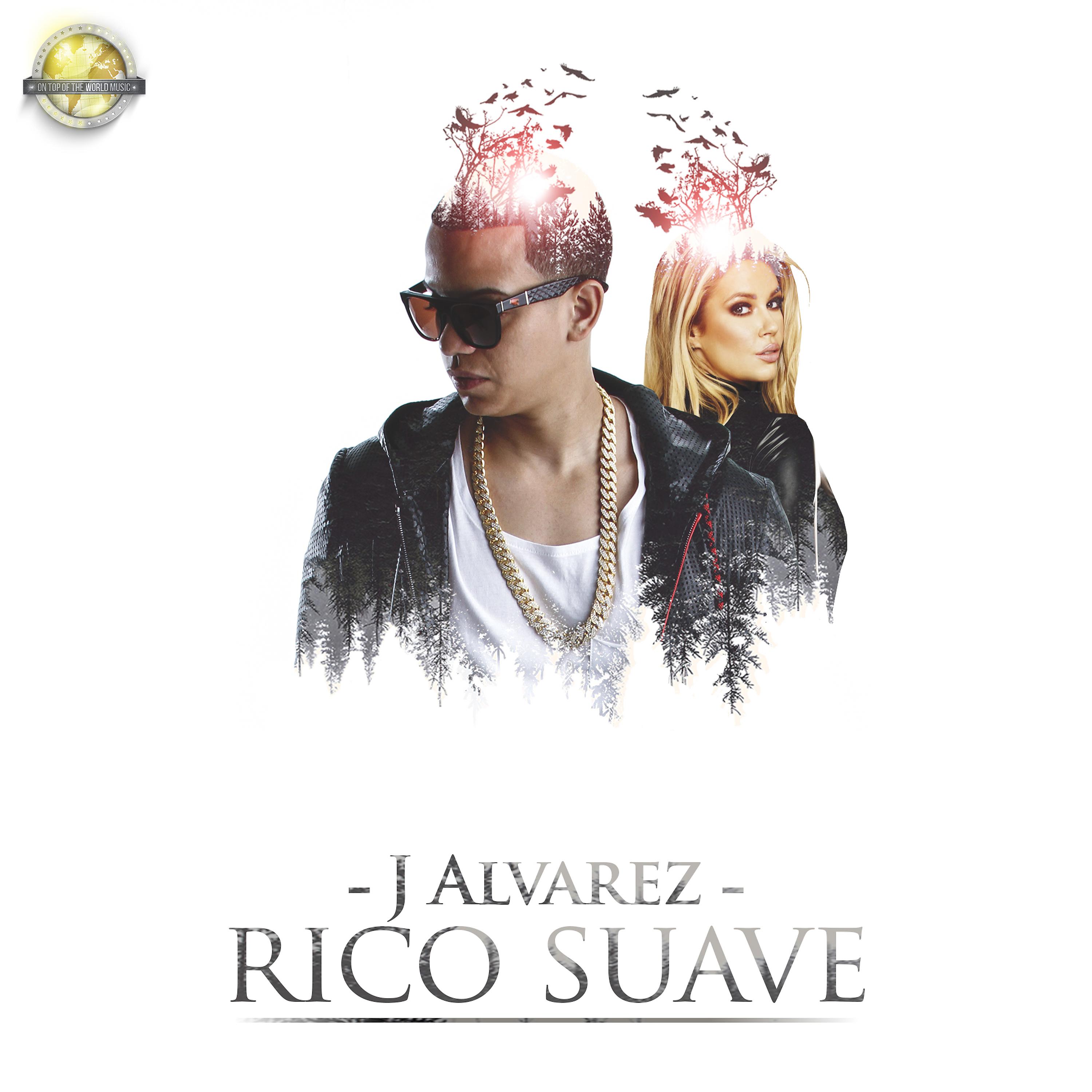 Постер альбома Rico Suave