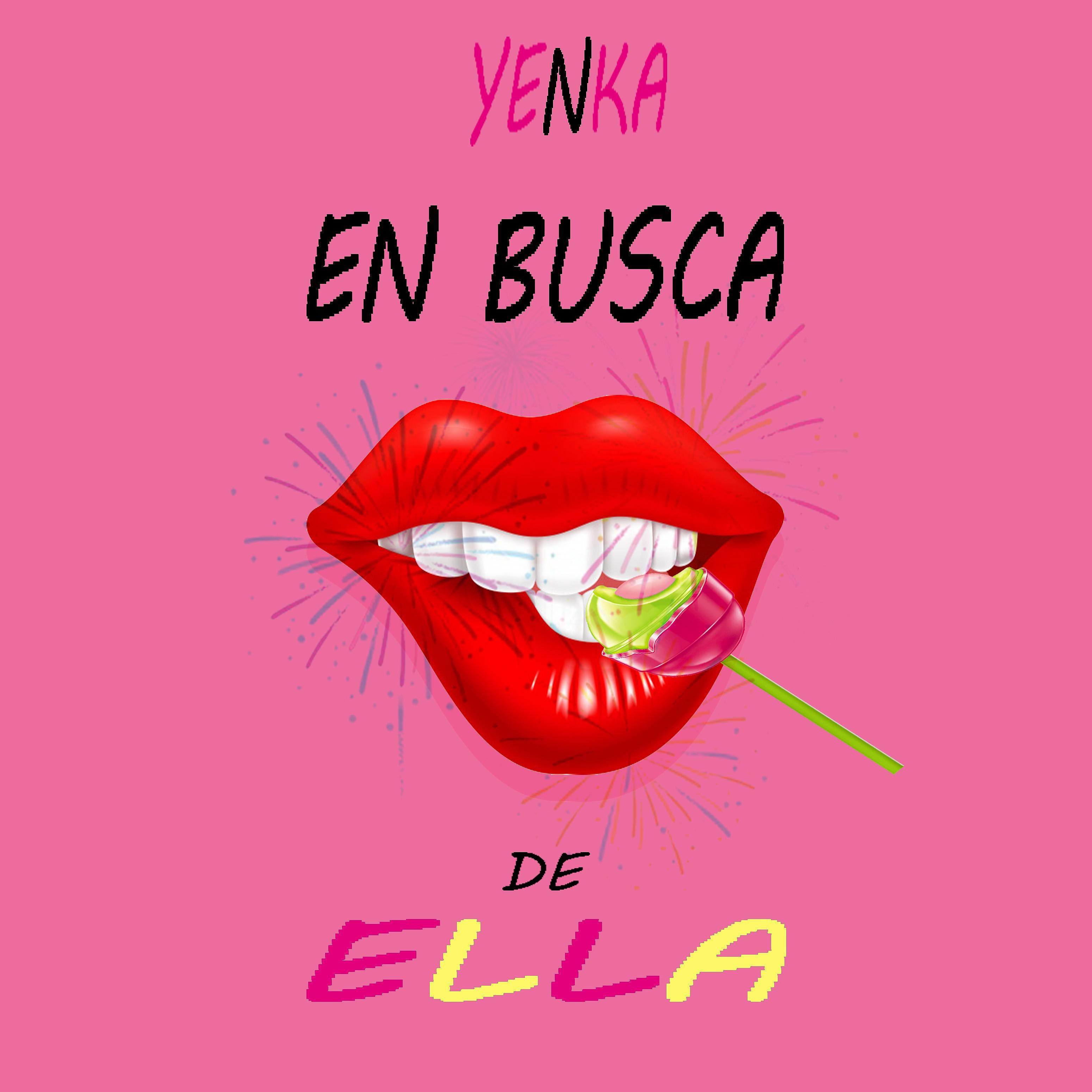 Постер альбома En Busca De Ella