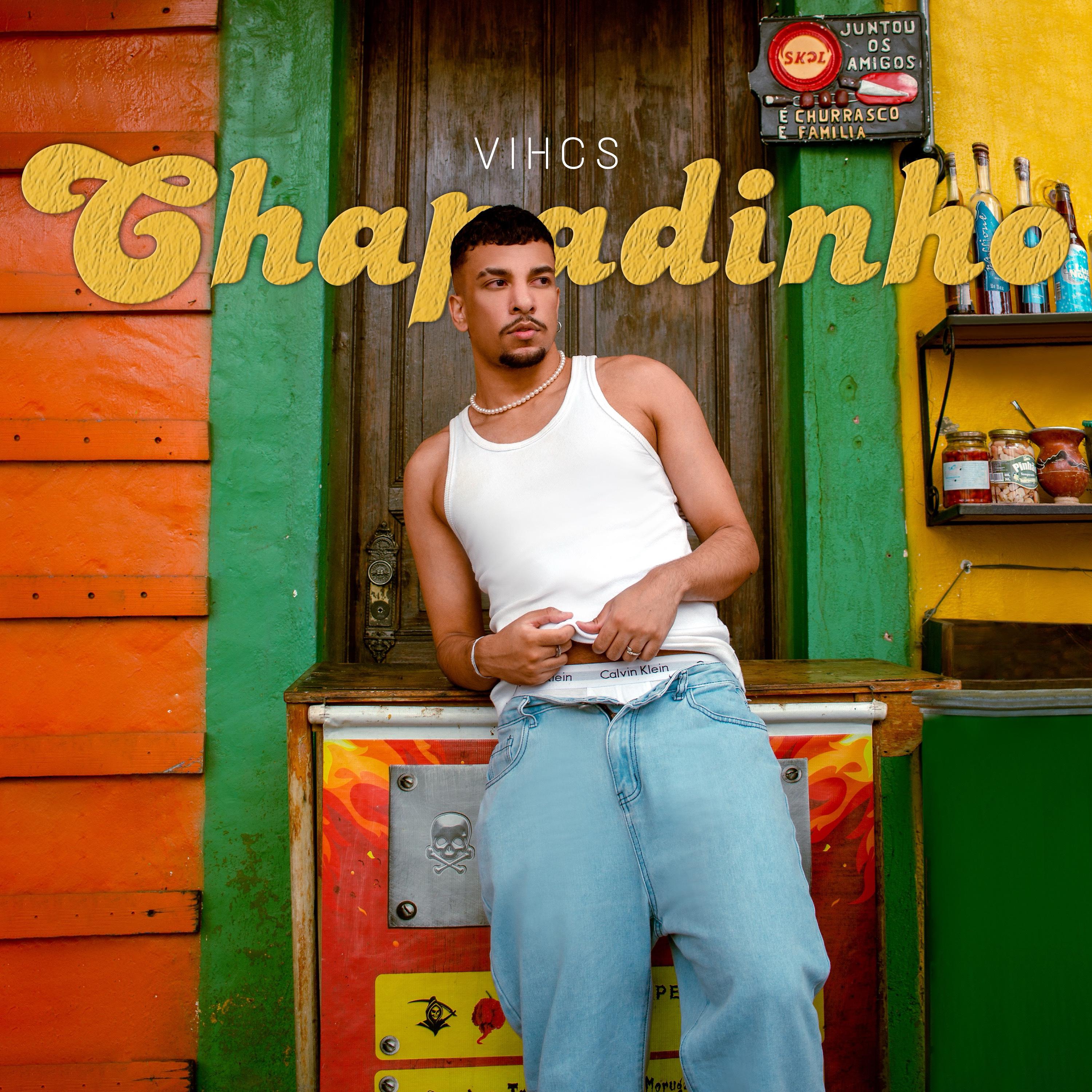 Постер альбома Chapadinho