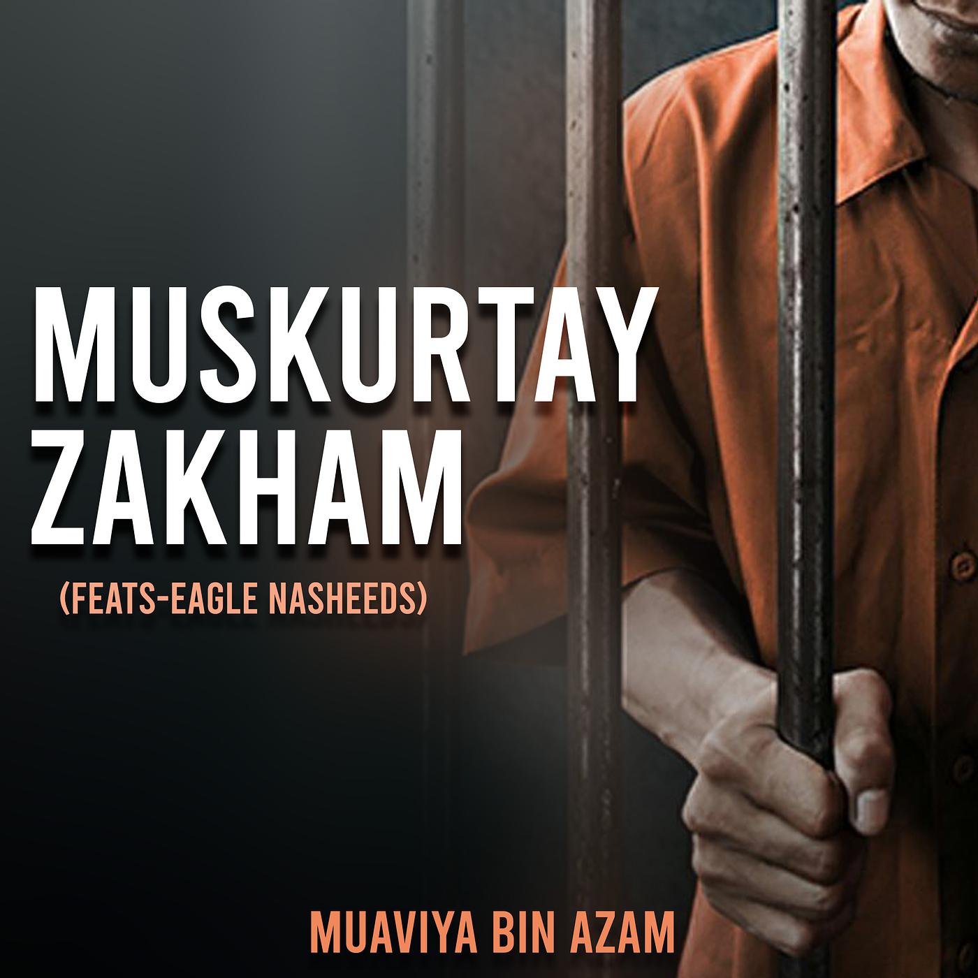 Постер альбома Muskuraty Zakham