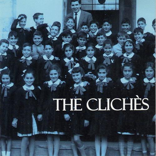 Постер альбома The Clichès