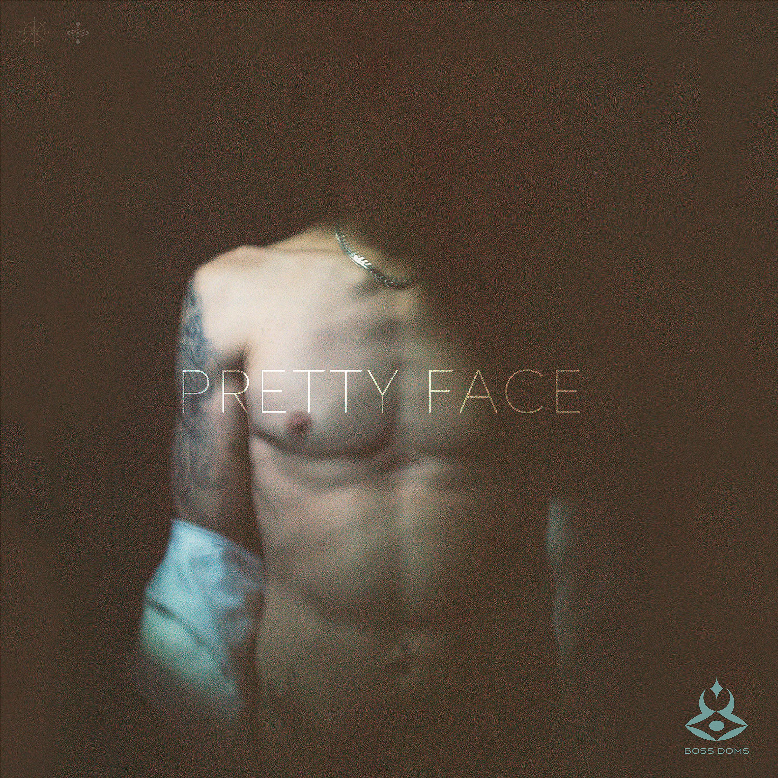 Постер альбома Pretty Face (feat. Kyle Pearce)