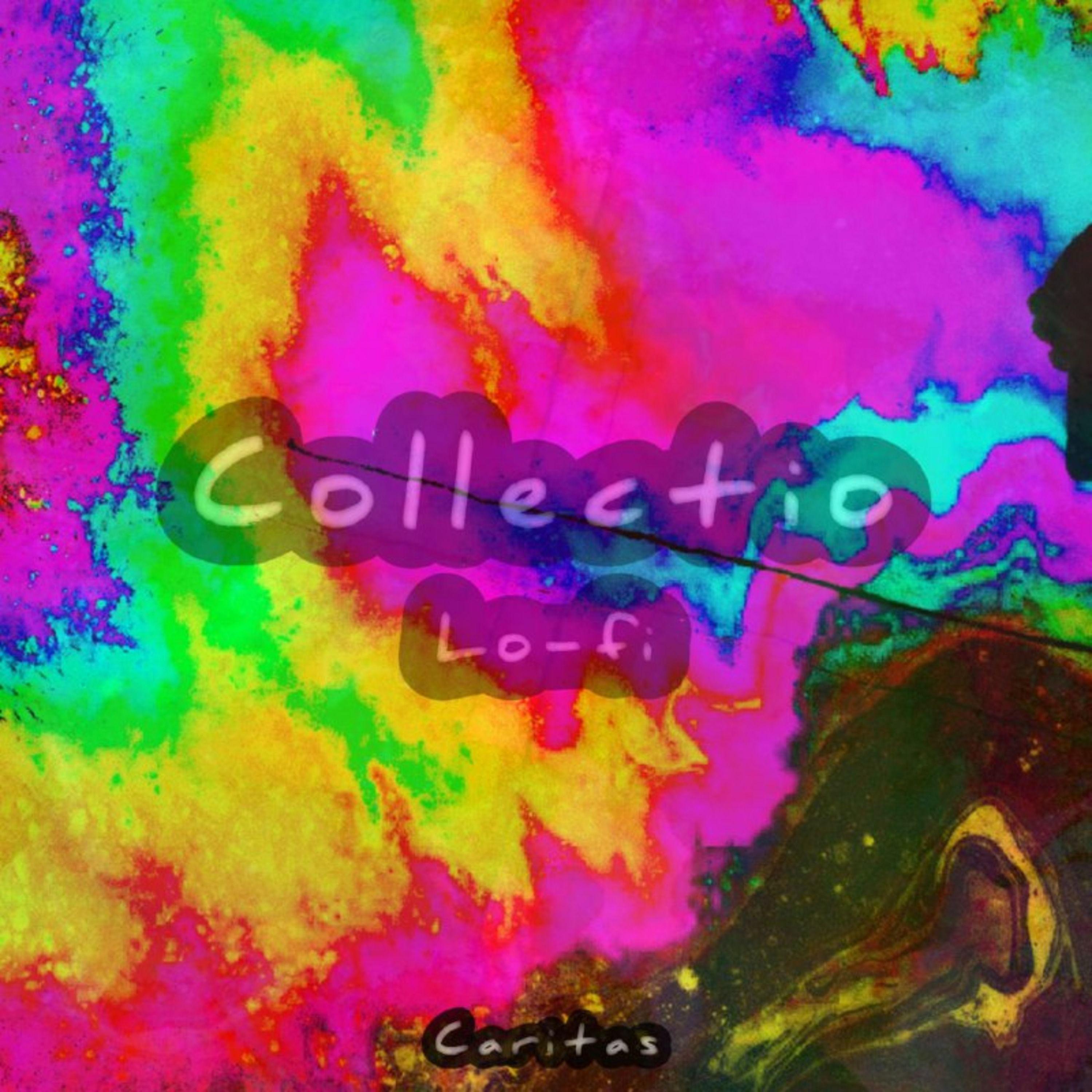 Постер альбома Collectio lo-fi